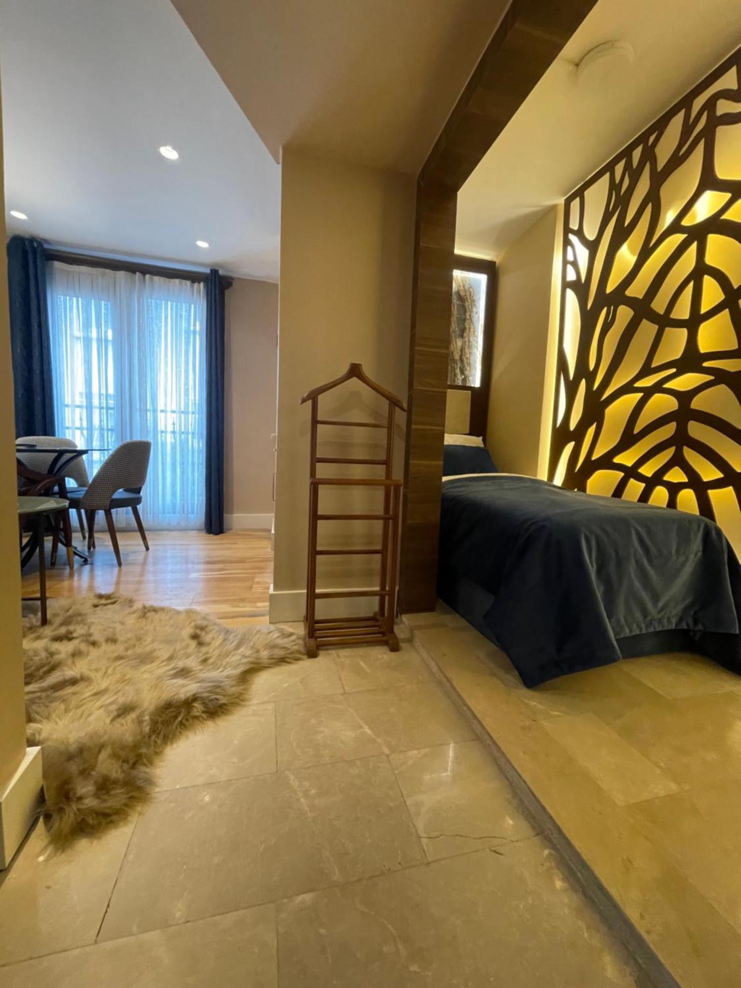 Aparthotel Lord Morgan & Exclusive Design Cihangir