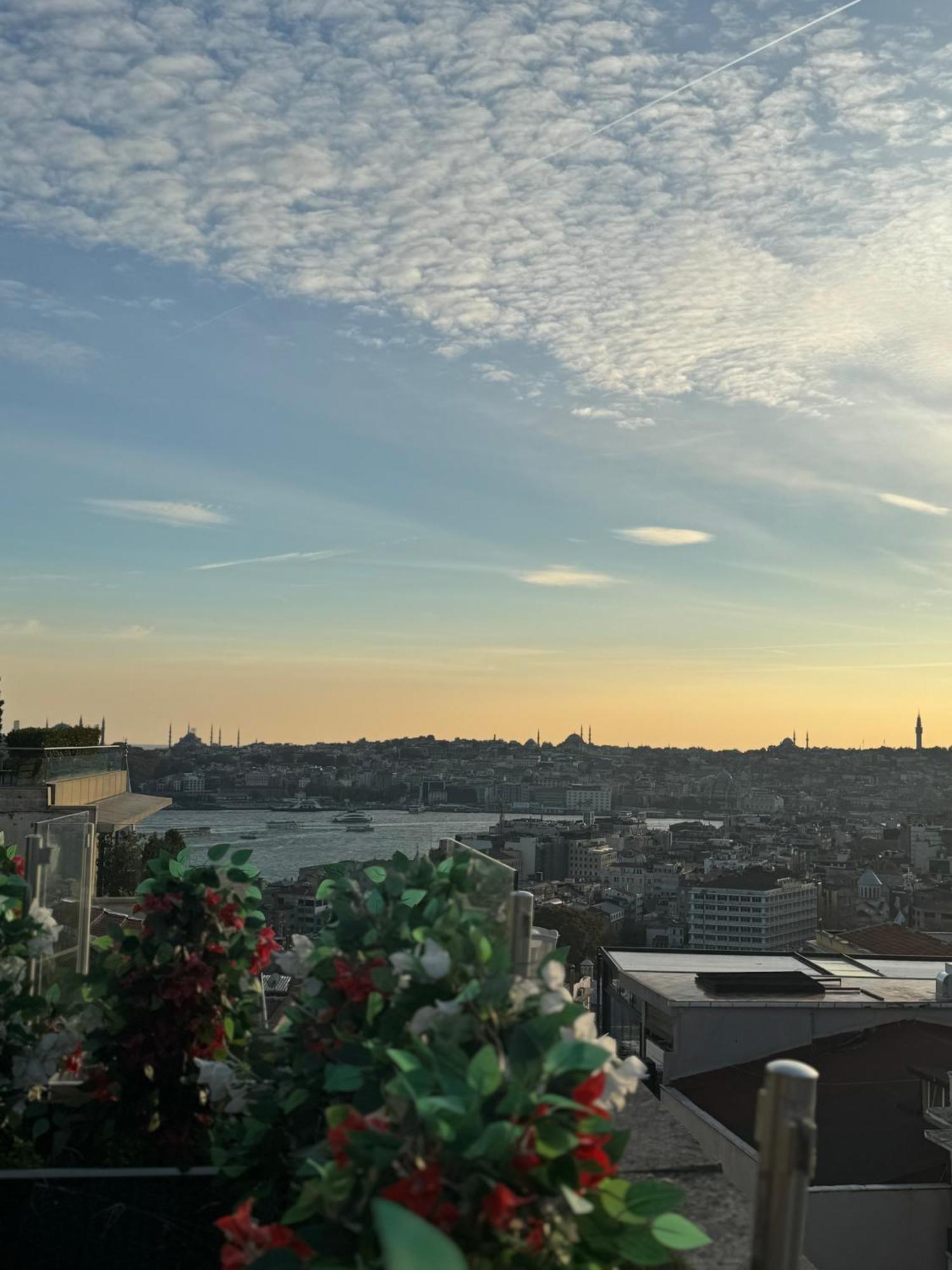 Lord Morgan & Exclusive Design Cihangir Istanbul