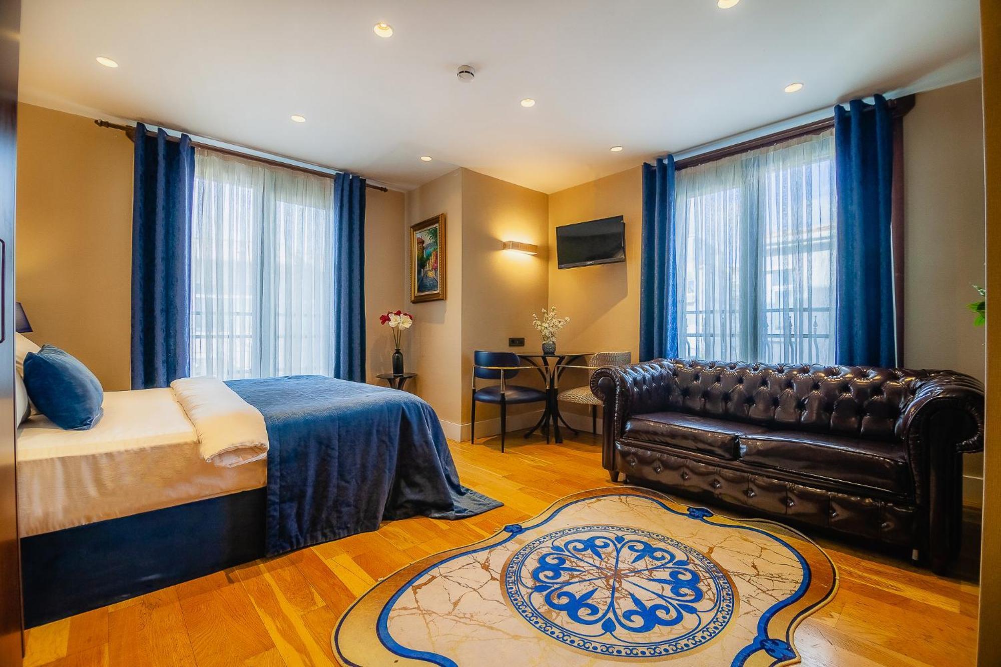 Lord Morgan & Exclusive Design Cihangir 2* Istanbul