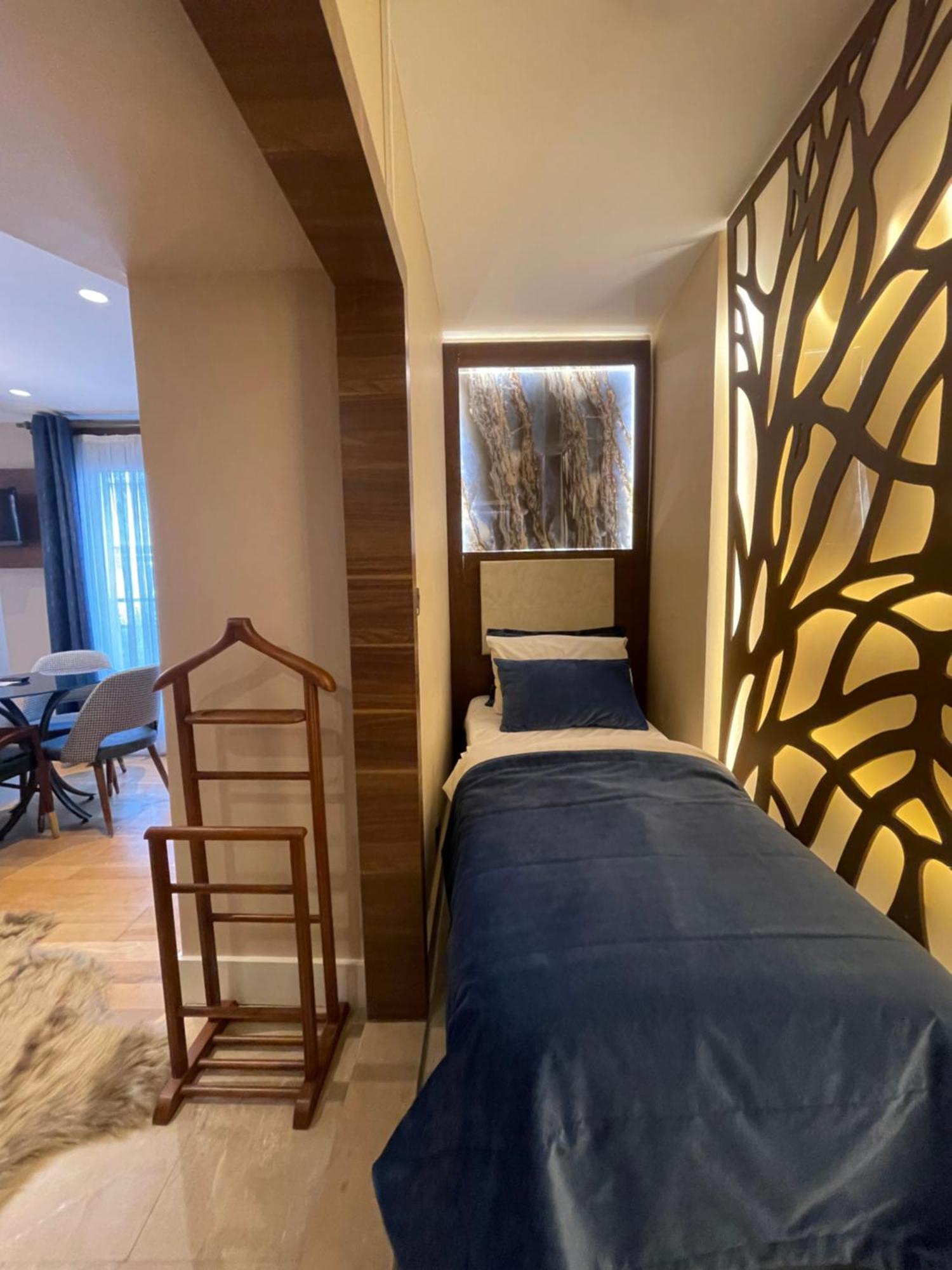 Lord Morgan & Exclusive Design Cihangir Istanbul