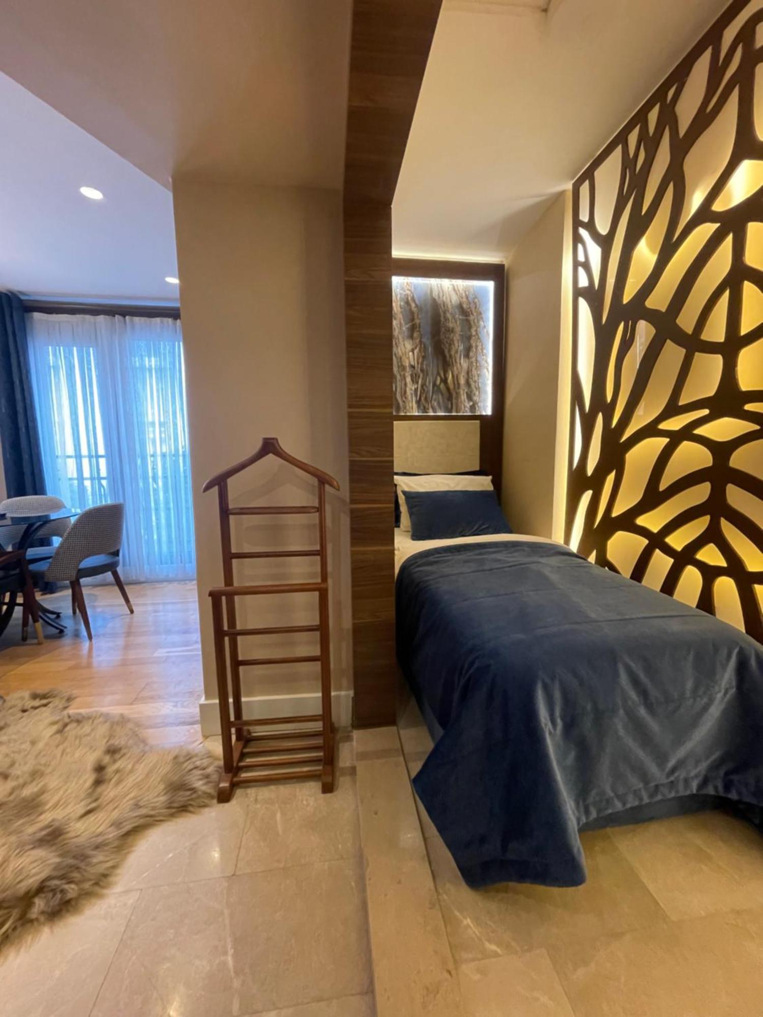 Lord Morgan & Exclusive Design Cihangir 2* Istanbul