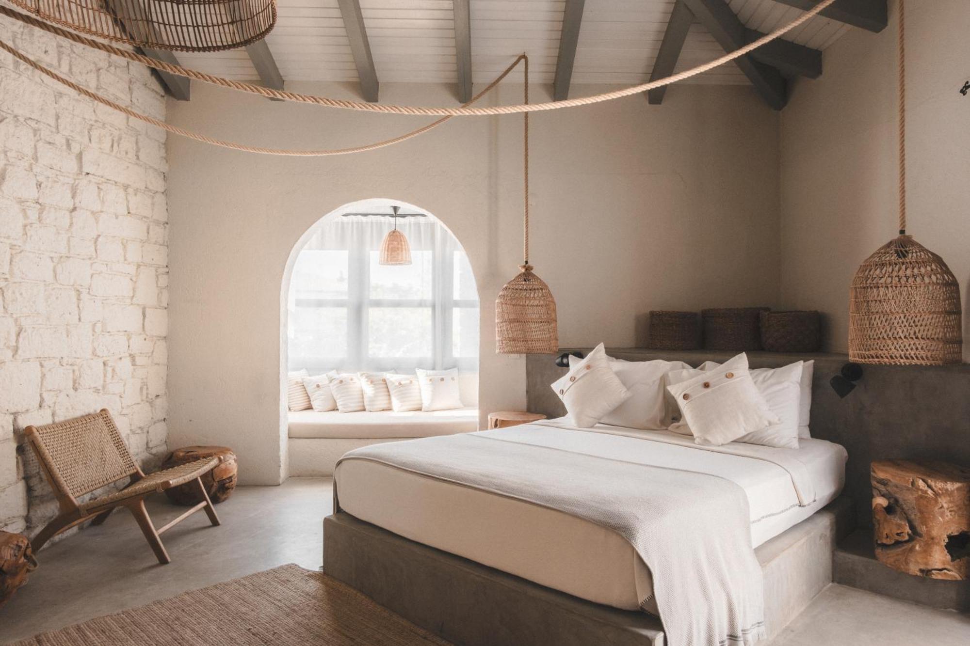 Gaia Bazaar Hotel Alacati