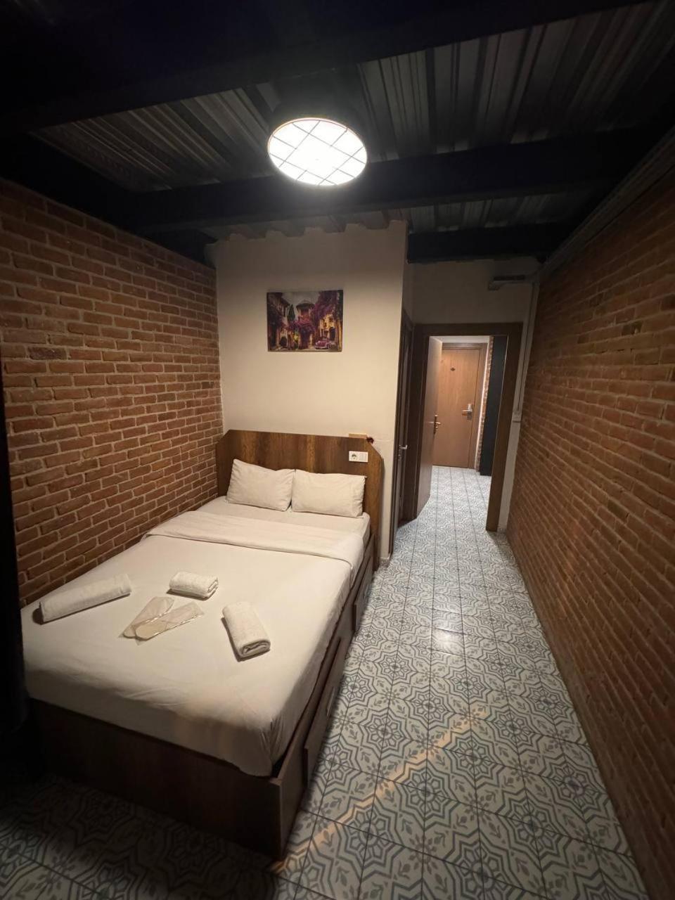 Hotel Gen Cibali Istanbul