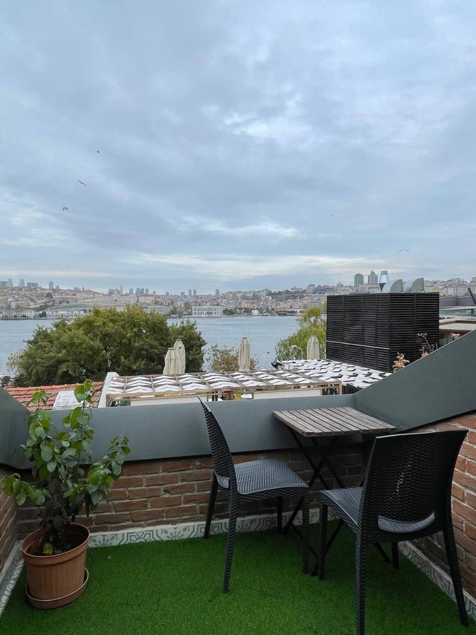 Gen Cibali 2* Istanbul