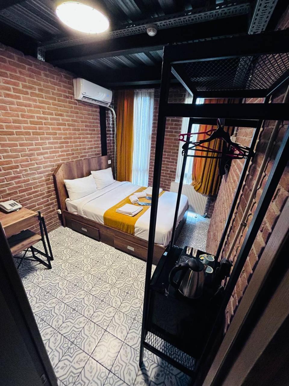 Hotel Gen Cibali