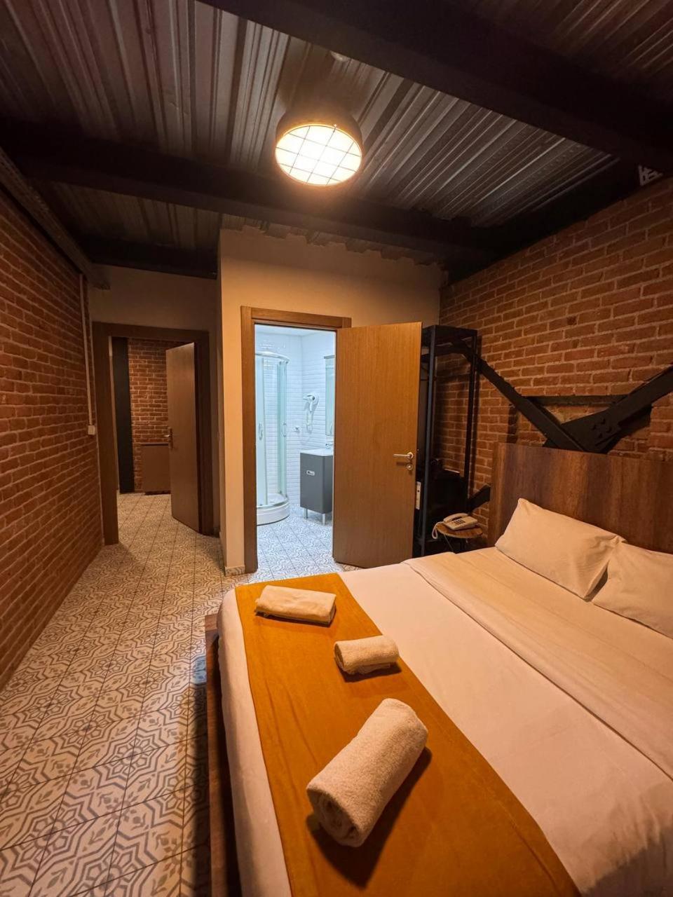 Gen Cibali Hotel Istanbul