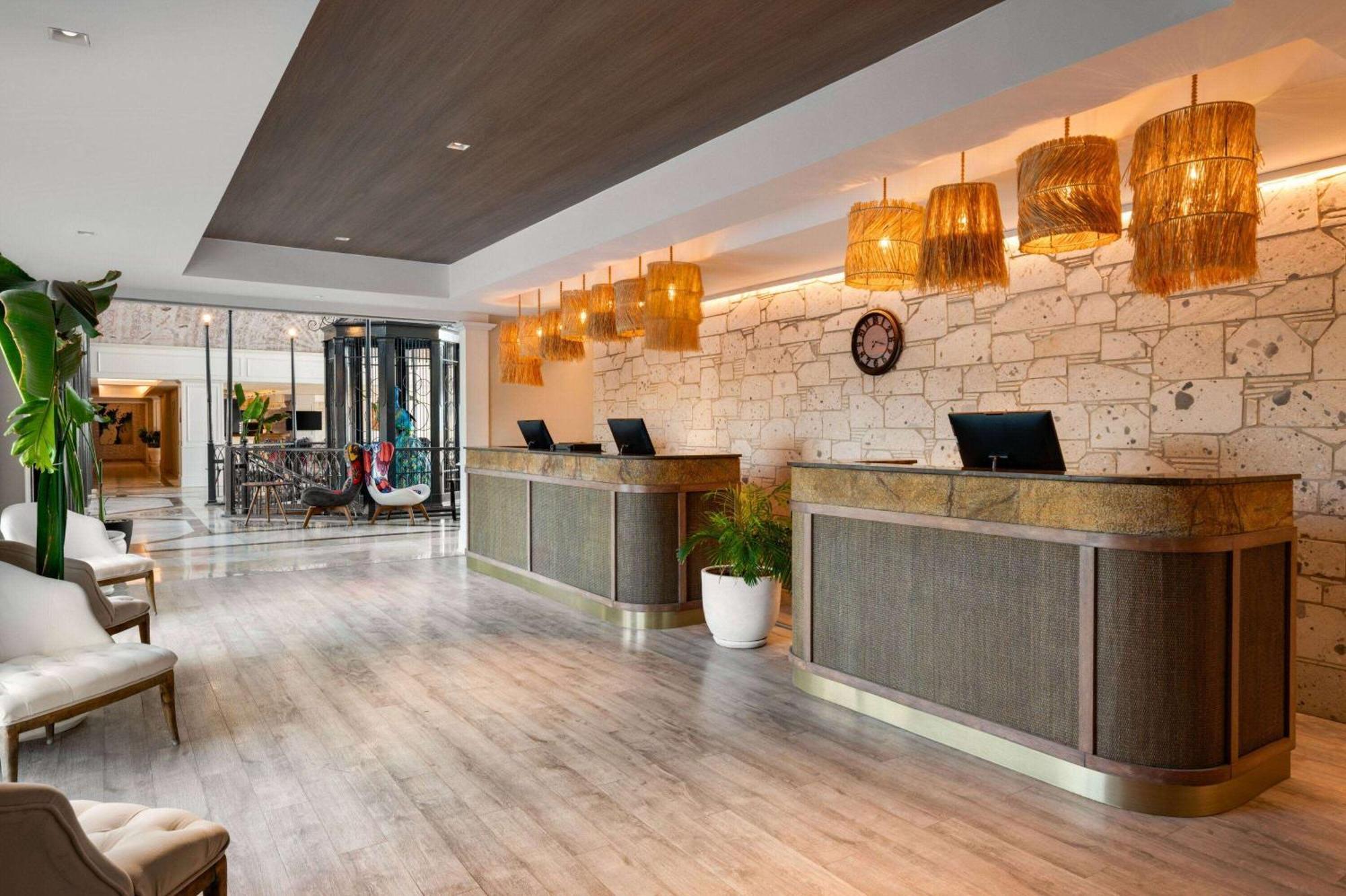 Dolce By Wyndham Cesme Resort