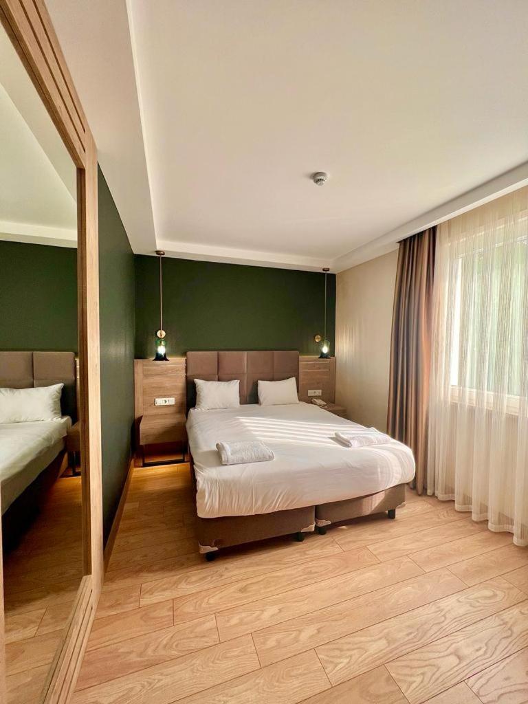The Sign Degirmen Hotel&spa Wellness 3*