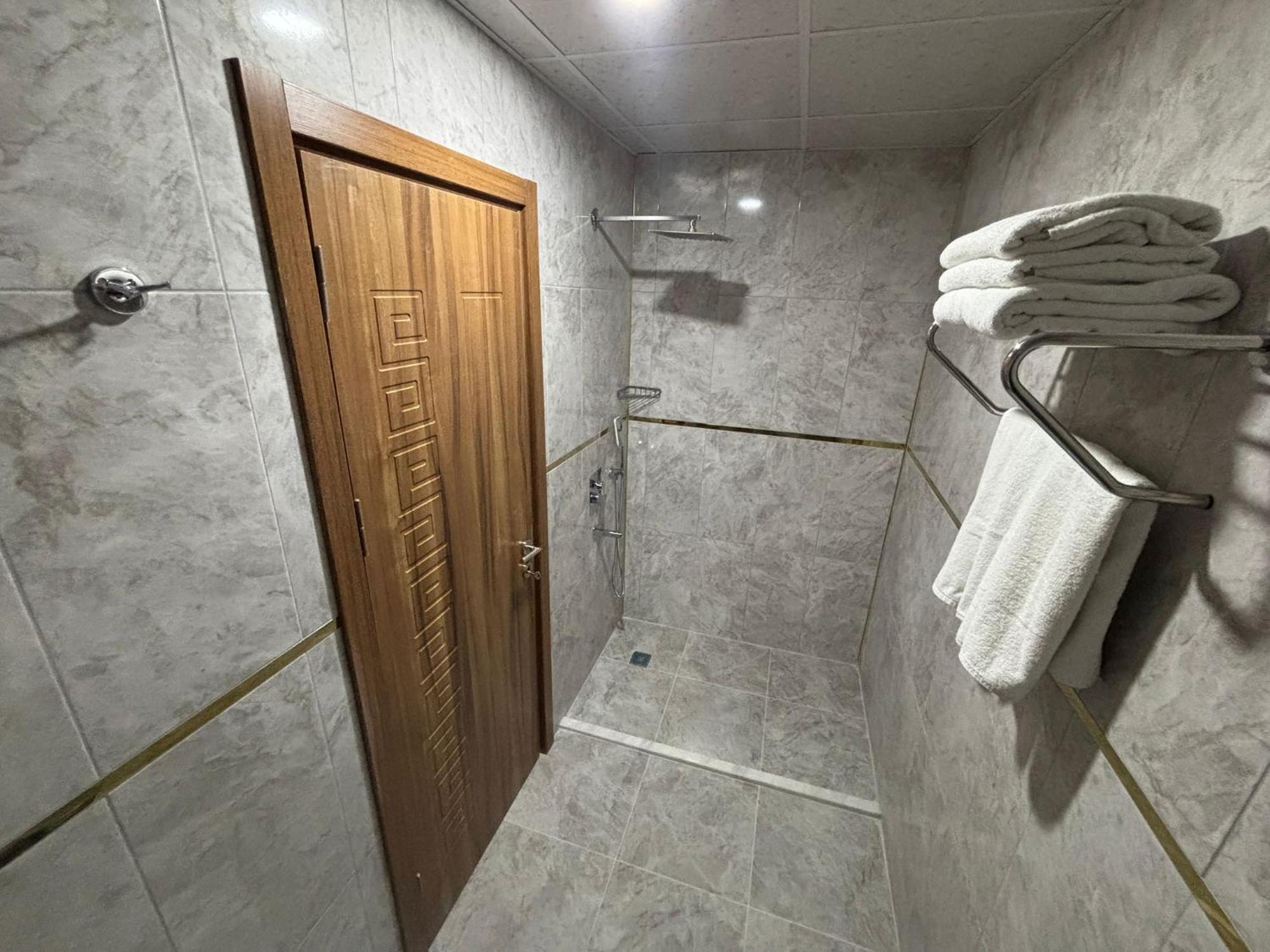 Hotel Zuemruet Erciyes
