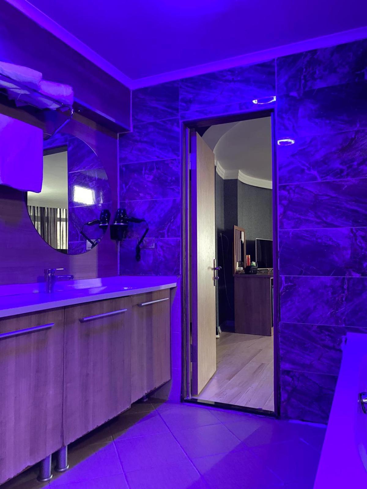 Hotel New