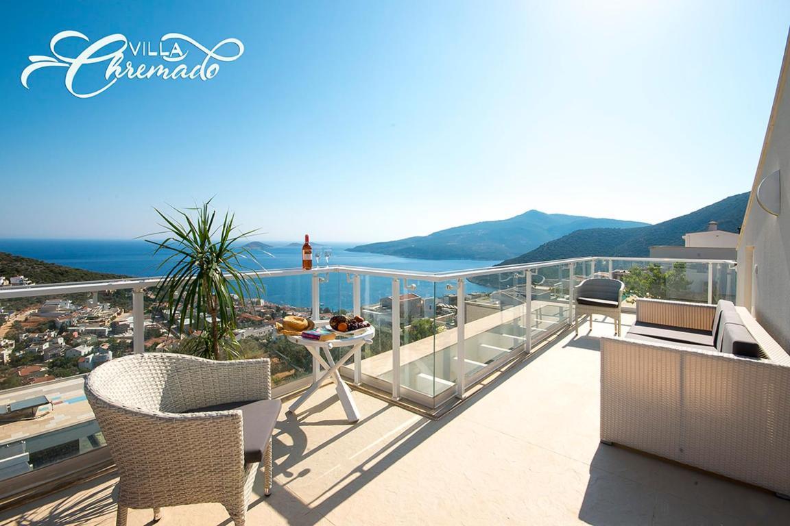 Villa Chremado - Ultra Lueks