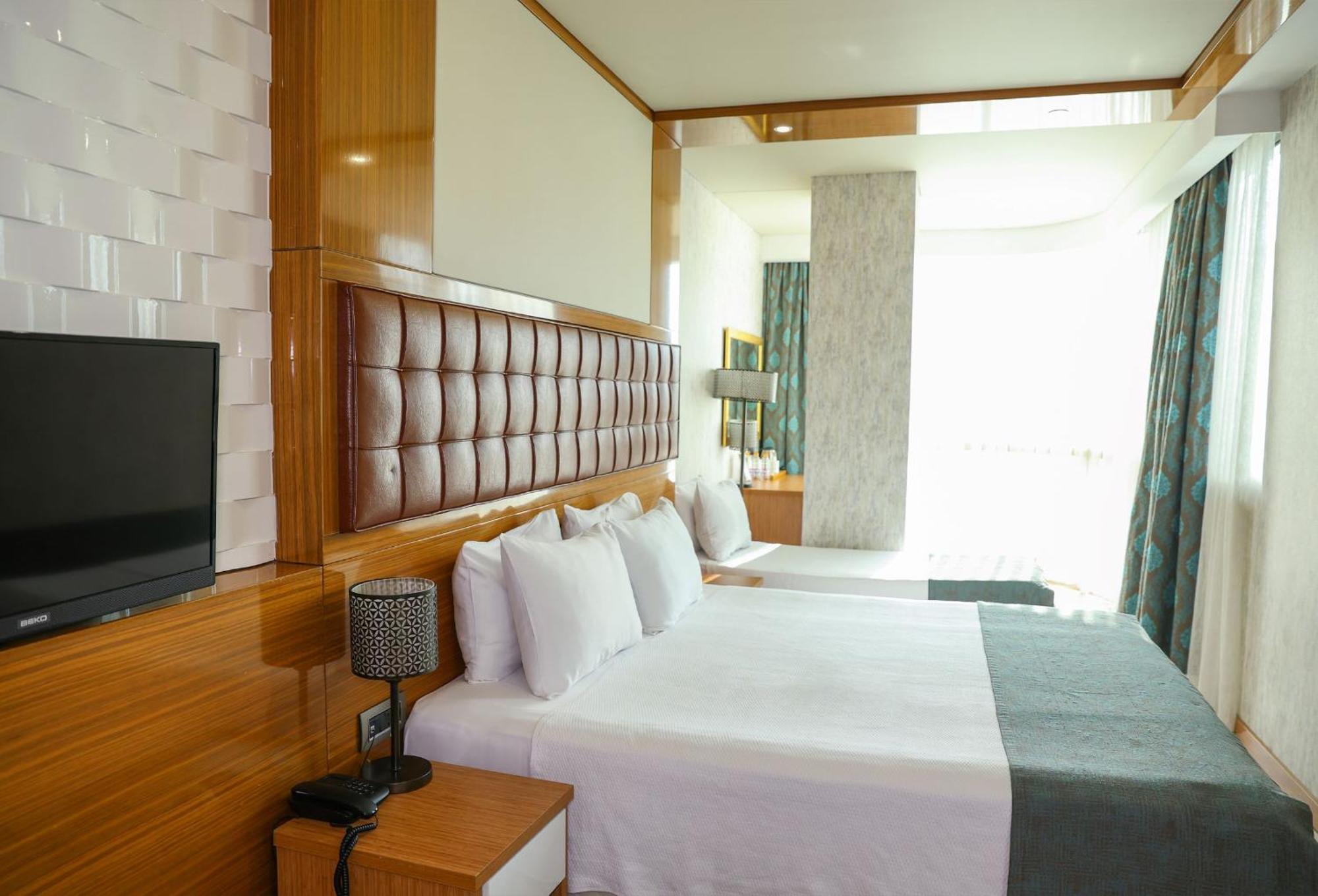 Hotel The Hera Platinum Istanbul