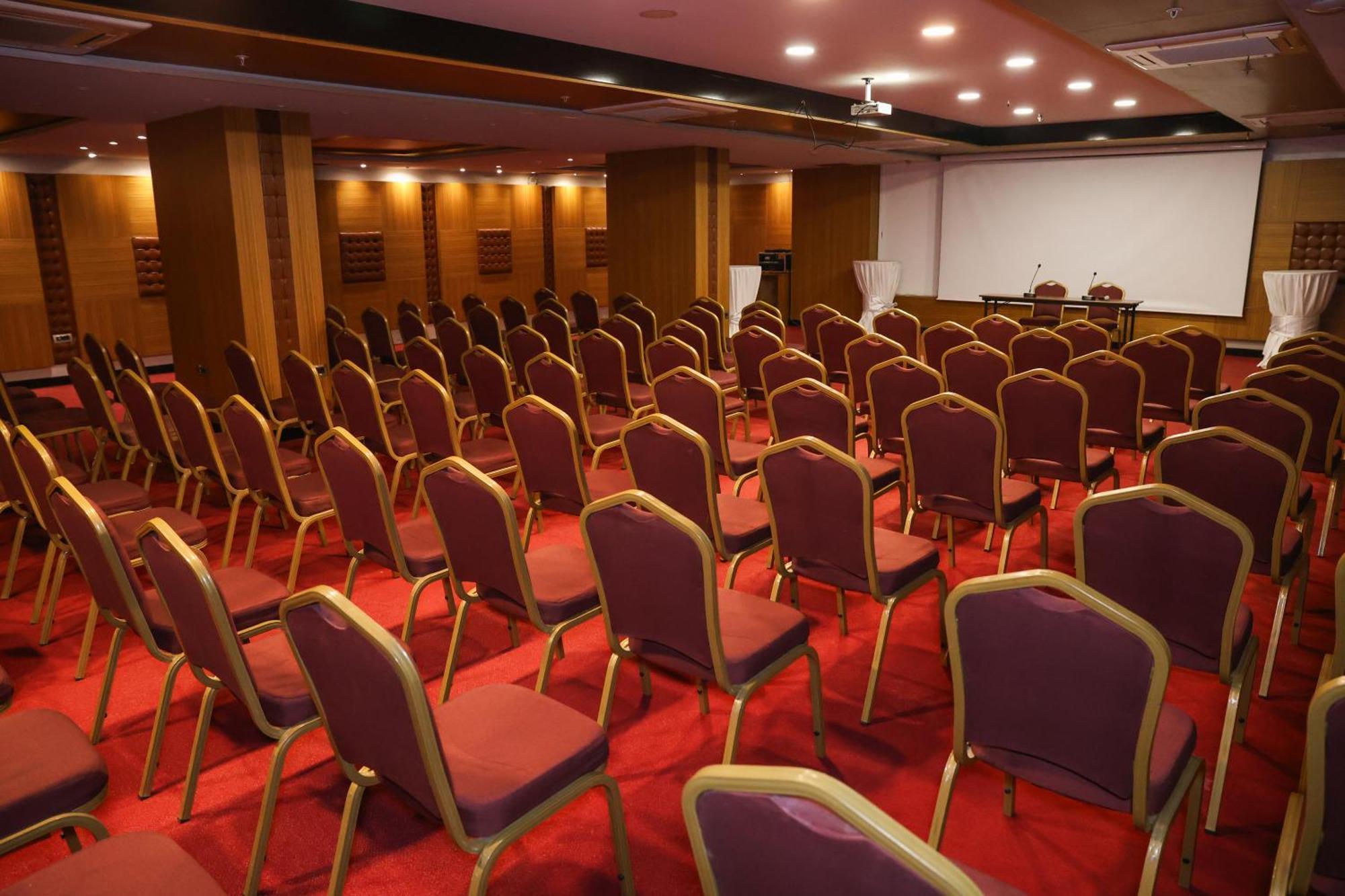 Hotel The Hera Platinum Istanbul