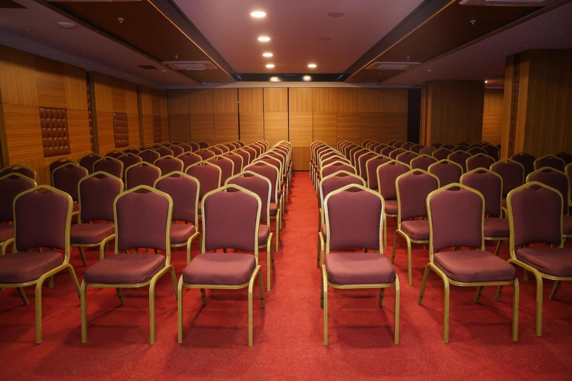 The Hera Platinum Hotel Istanbul