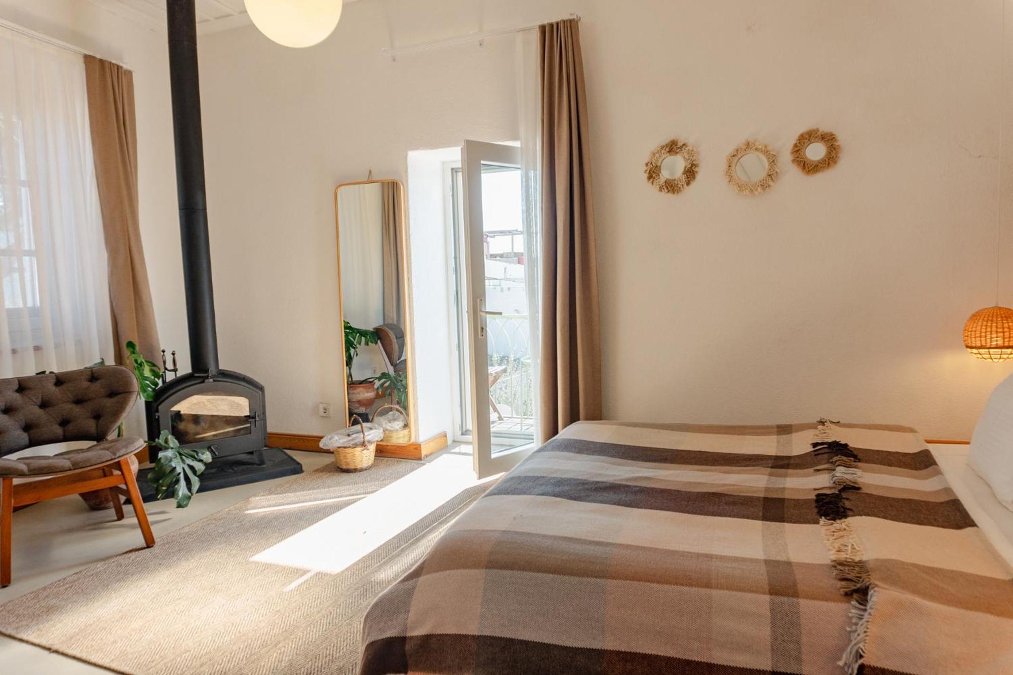Cunda Ilios Hotel Ayvalik