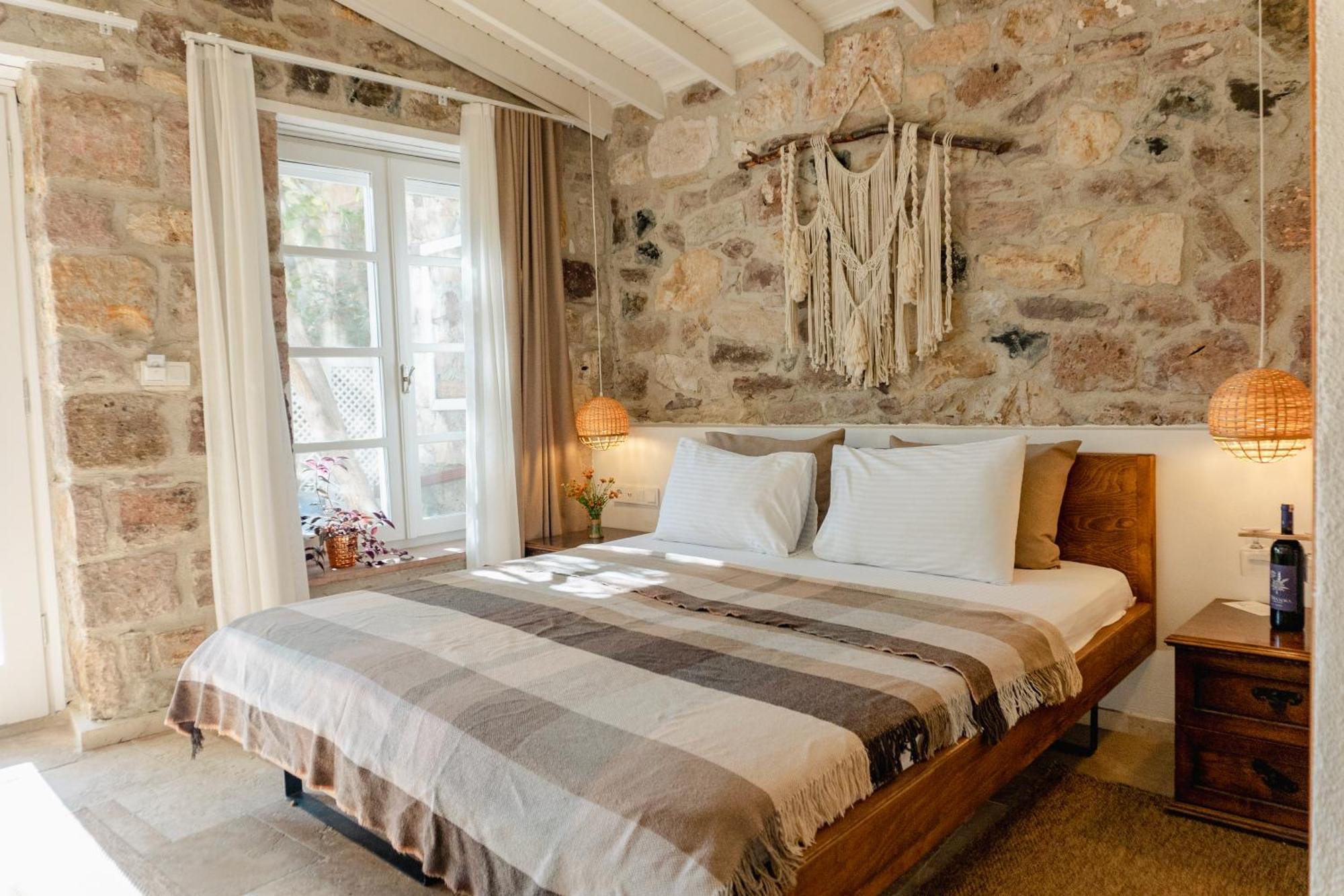 Cunda Ilios Hotel