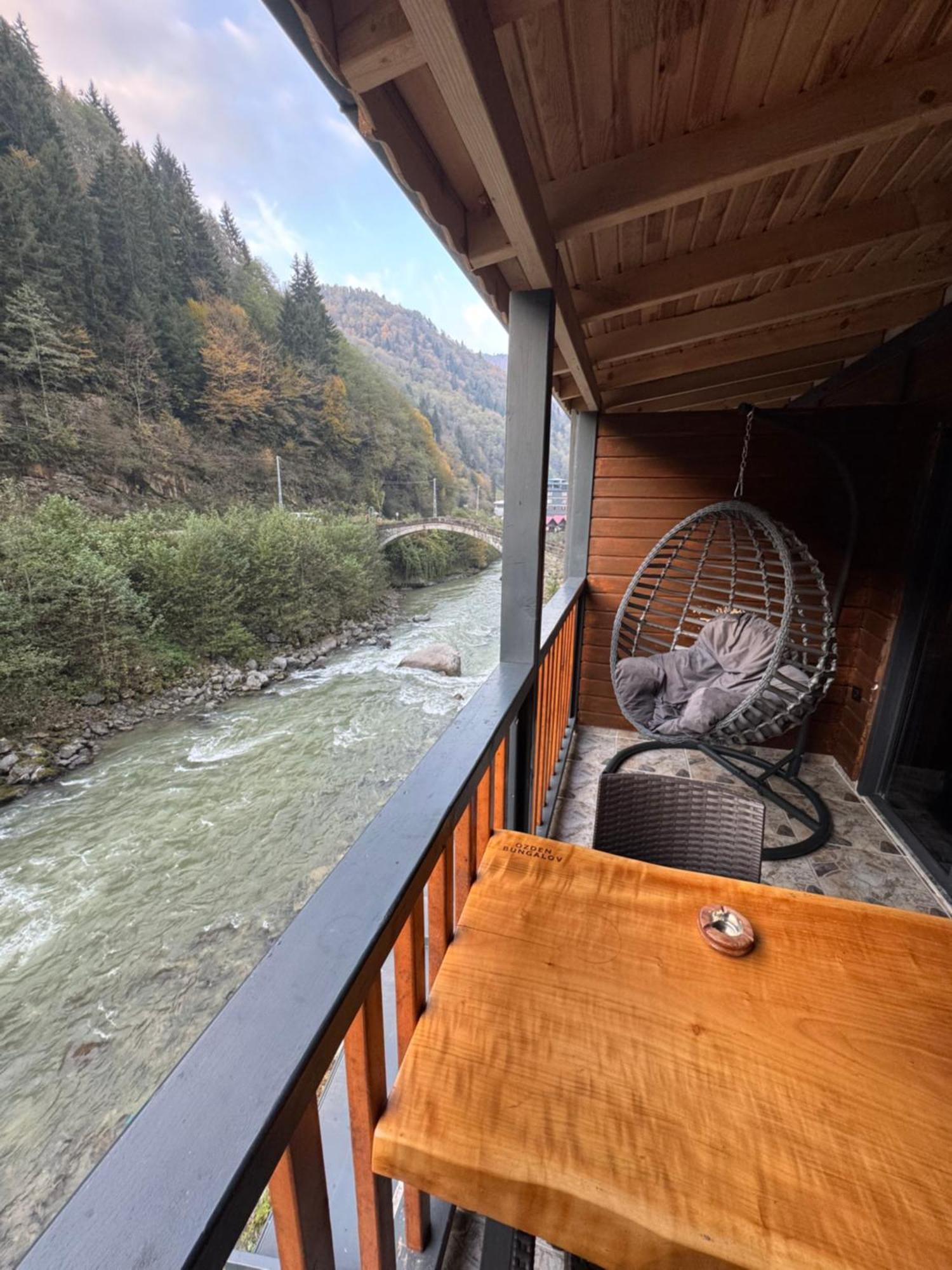 Oezden Resort