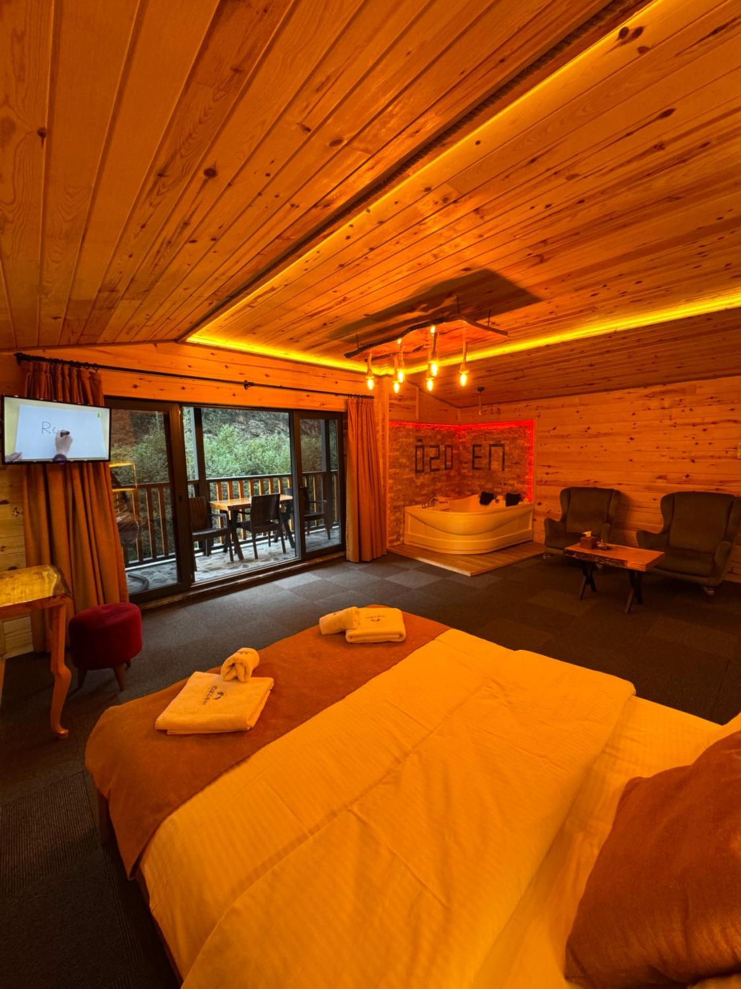 Oezden Resort