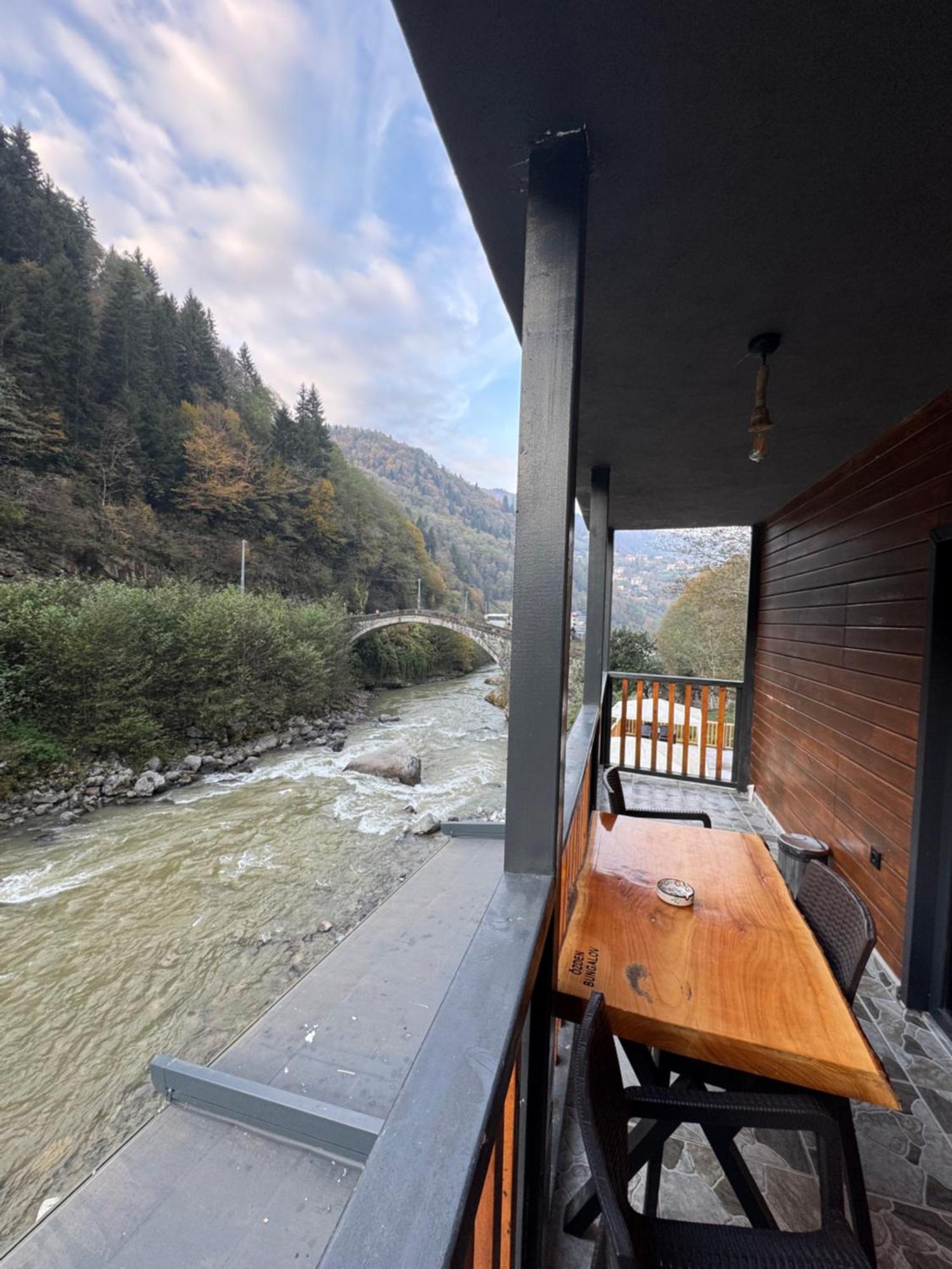 Oezden Resort *