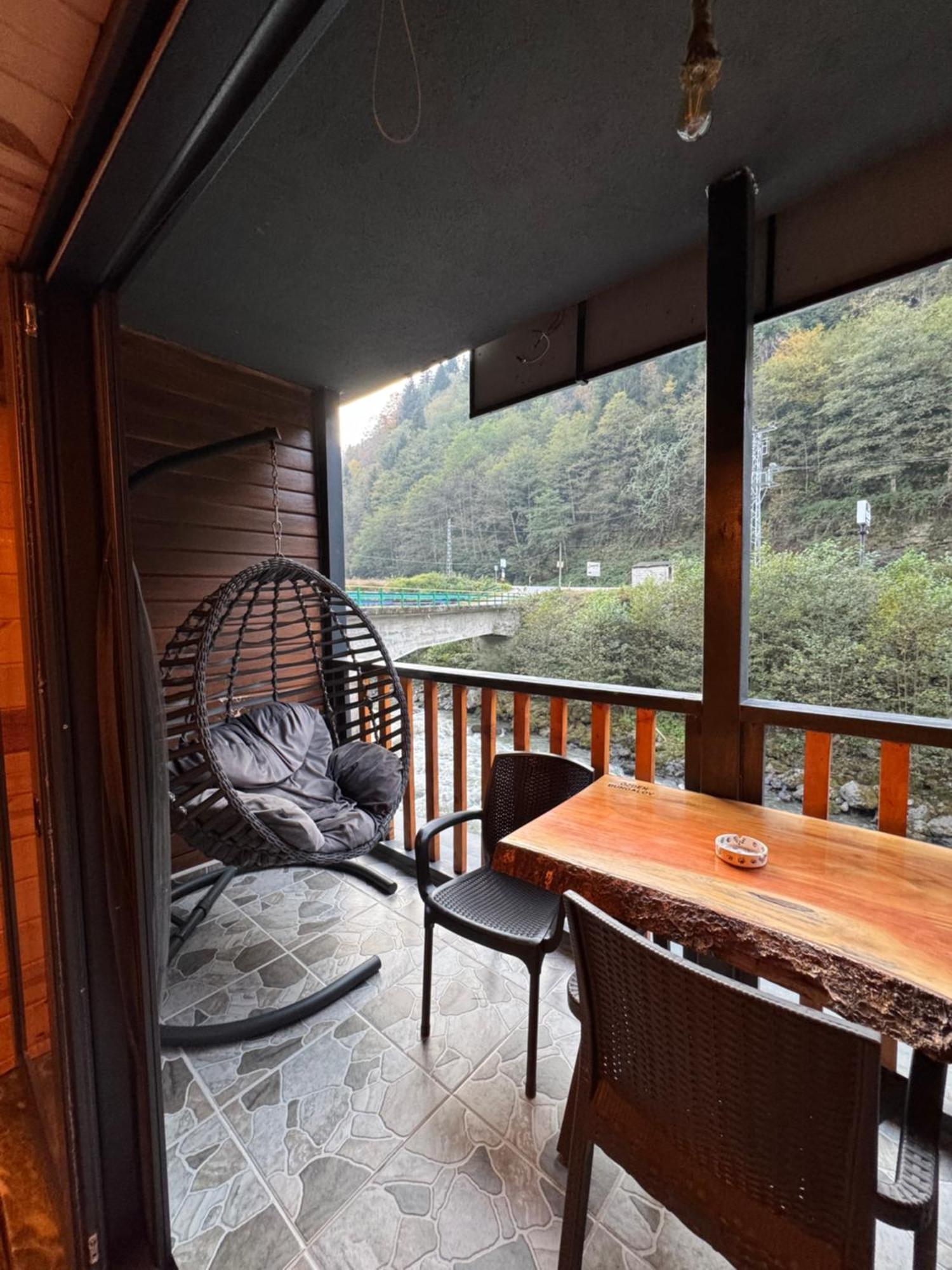 Resort Oezden *
