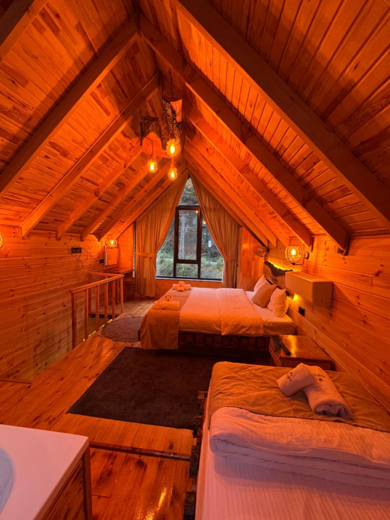 Oezden Resort Camlihemsin