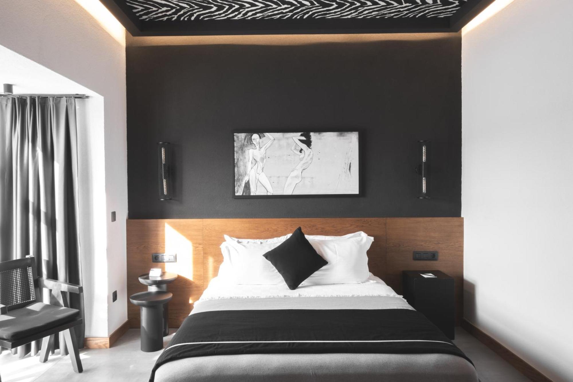 Hotel The Local House Alacati Cesme