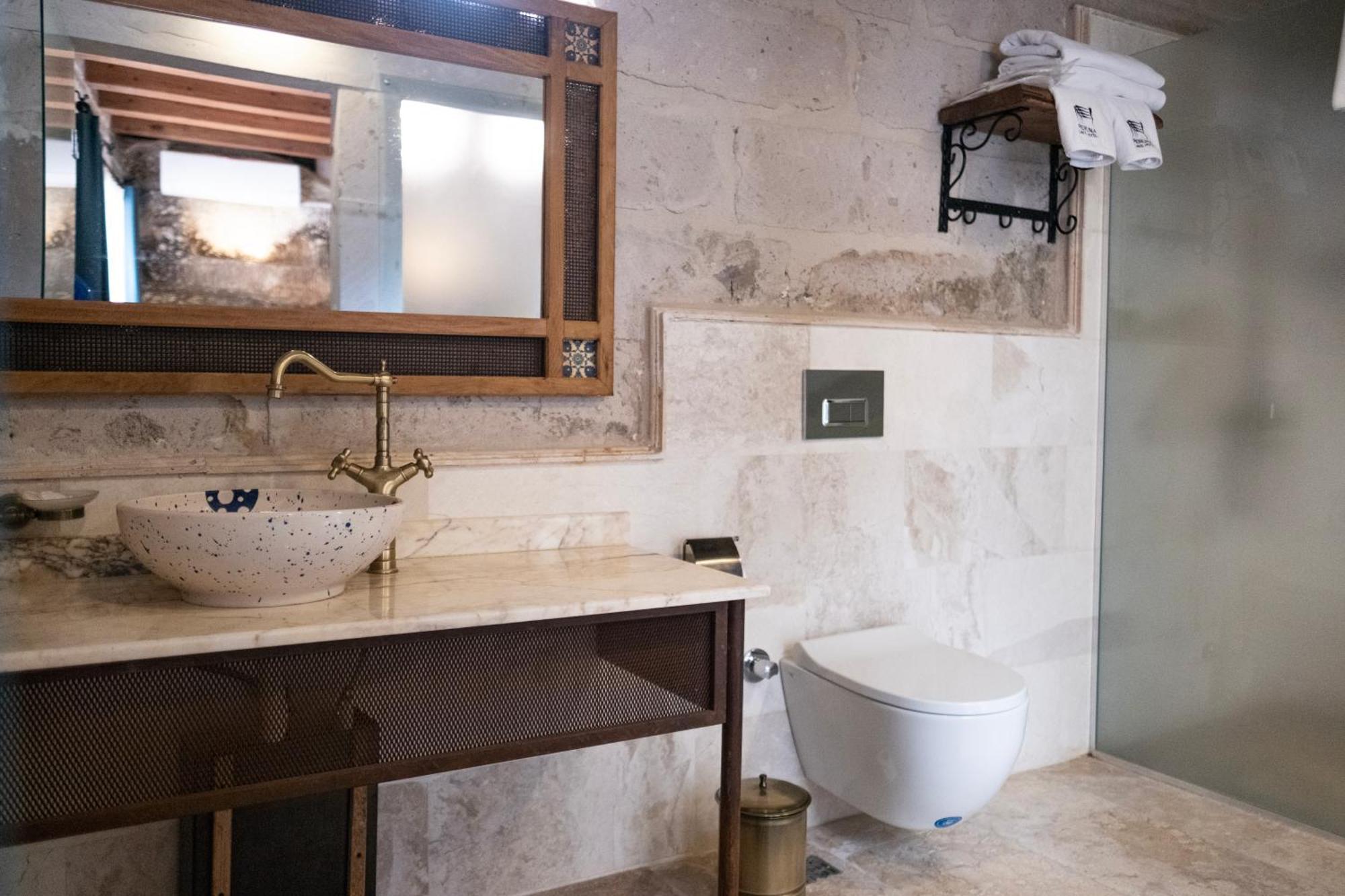 Hotel Peruna Cave Goreme
