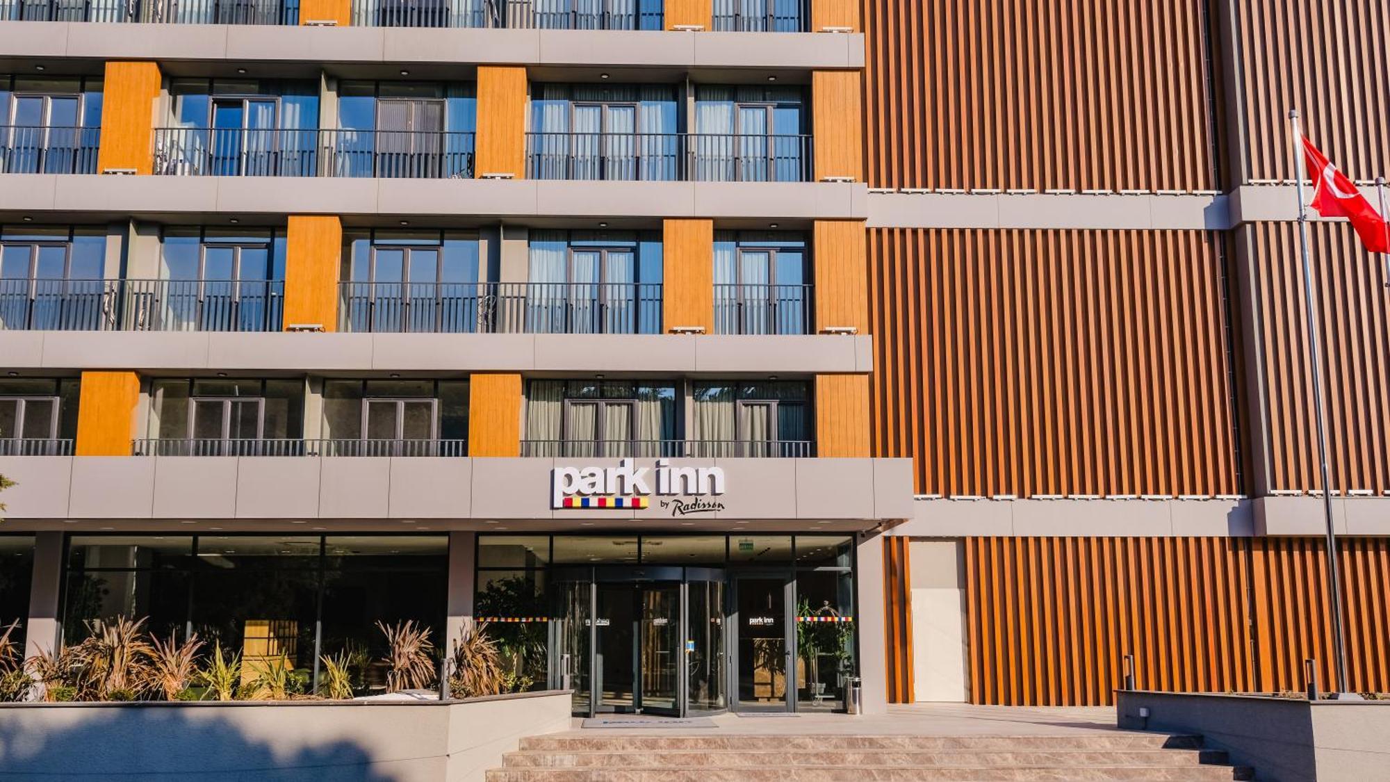Park By Radisson Yalova Center Hotel Yalova (Yalova)