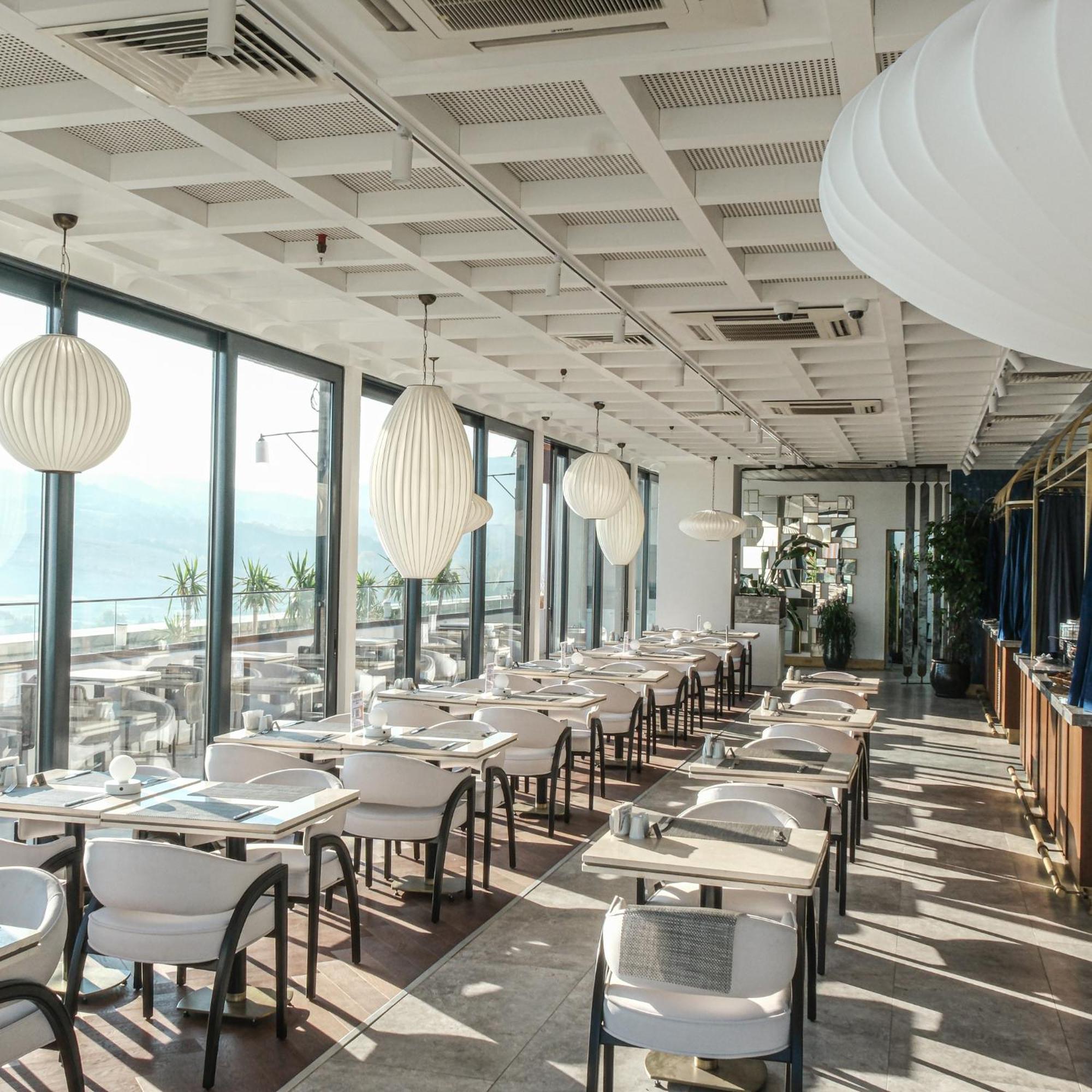 Park By Radisson Yalova Center Hotel 4*