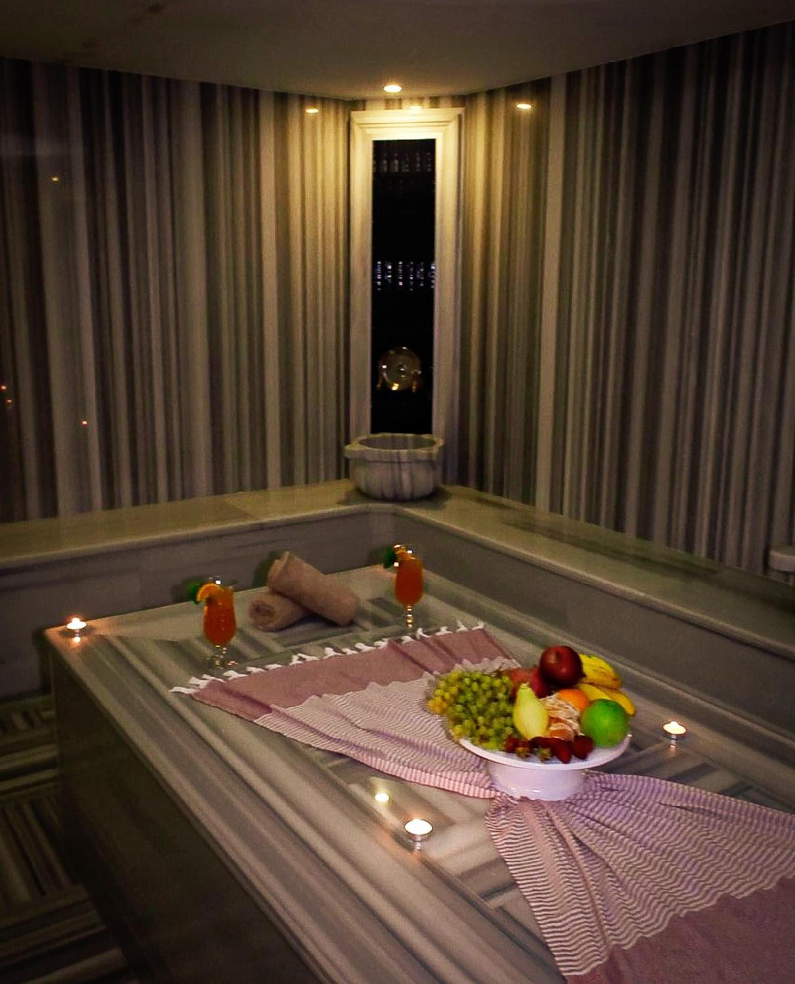 Park By Radisson Yalova Center 4*