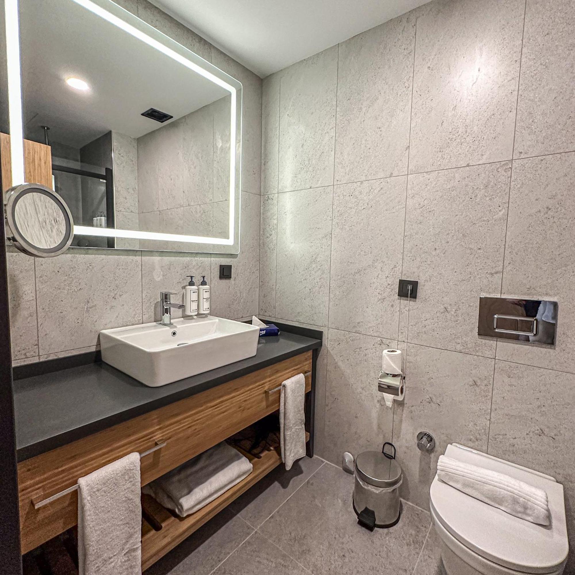 Park By Radisson Yalova Center Yalova (Yalova)
