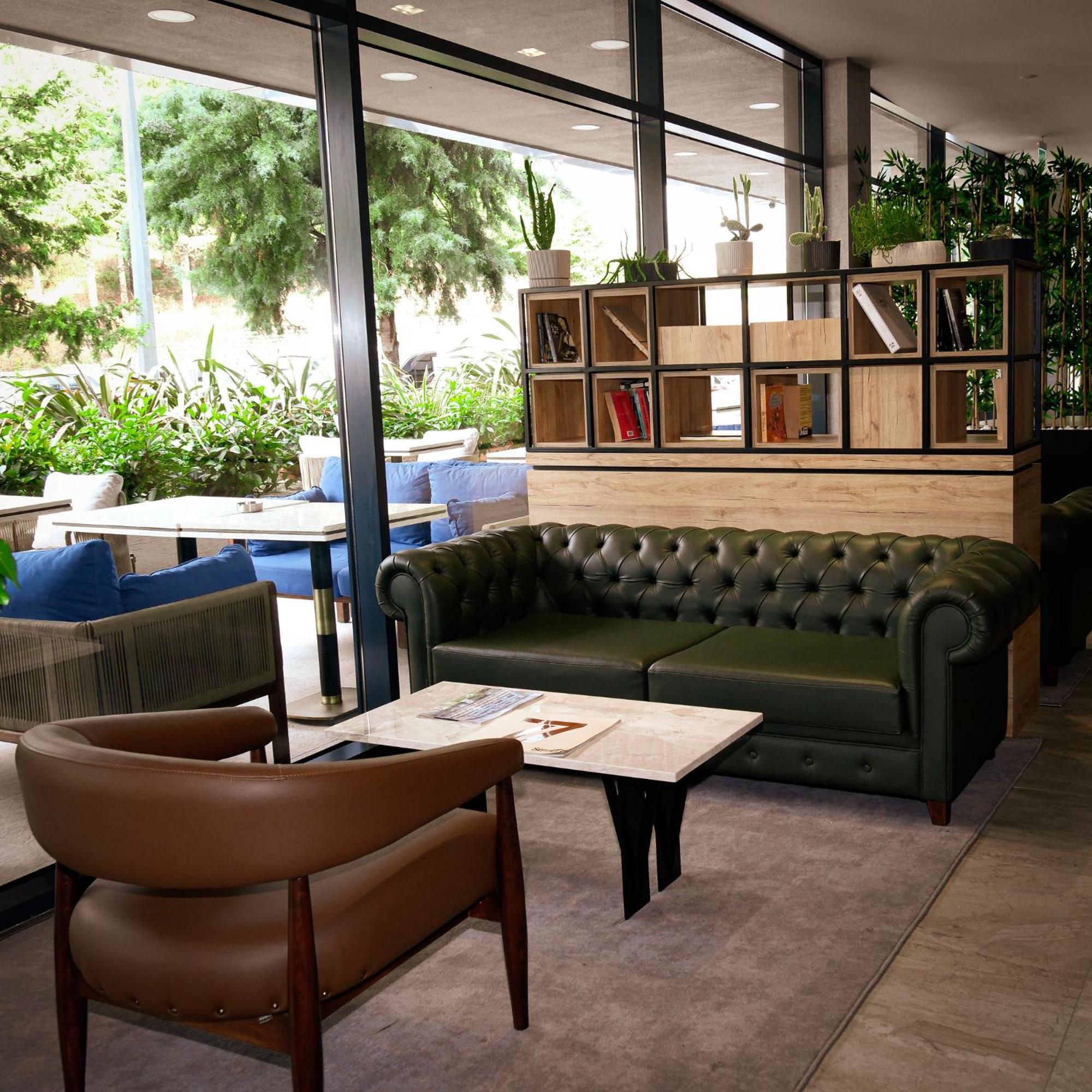 Park By Radisson Yalova Center Hotel 4*