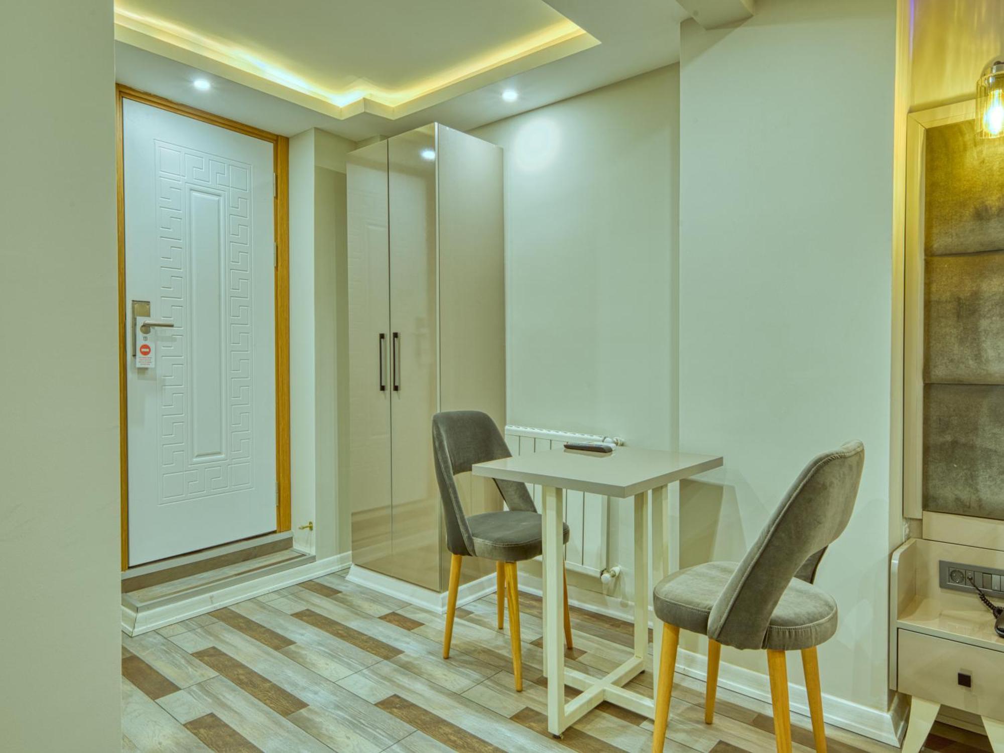 Hotel Galatagreenapplehotel Istanbul