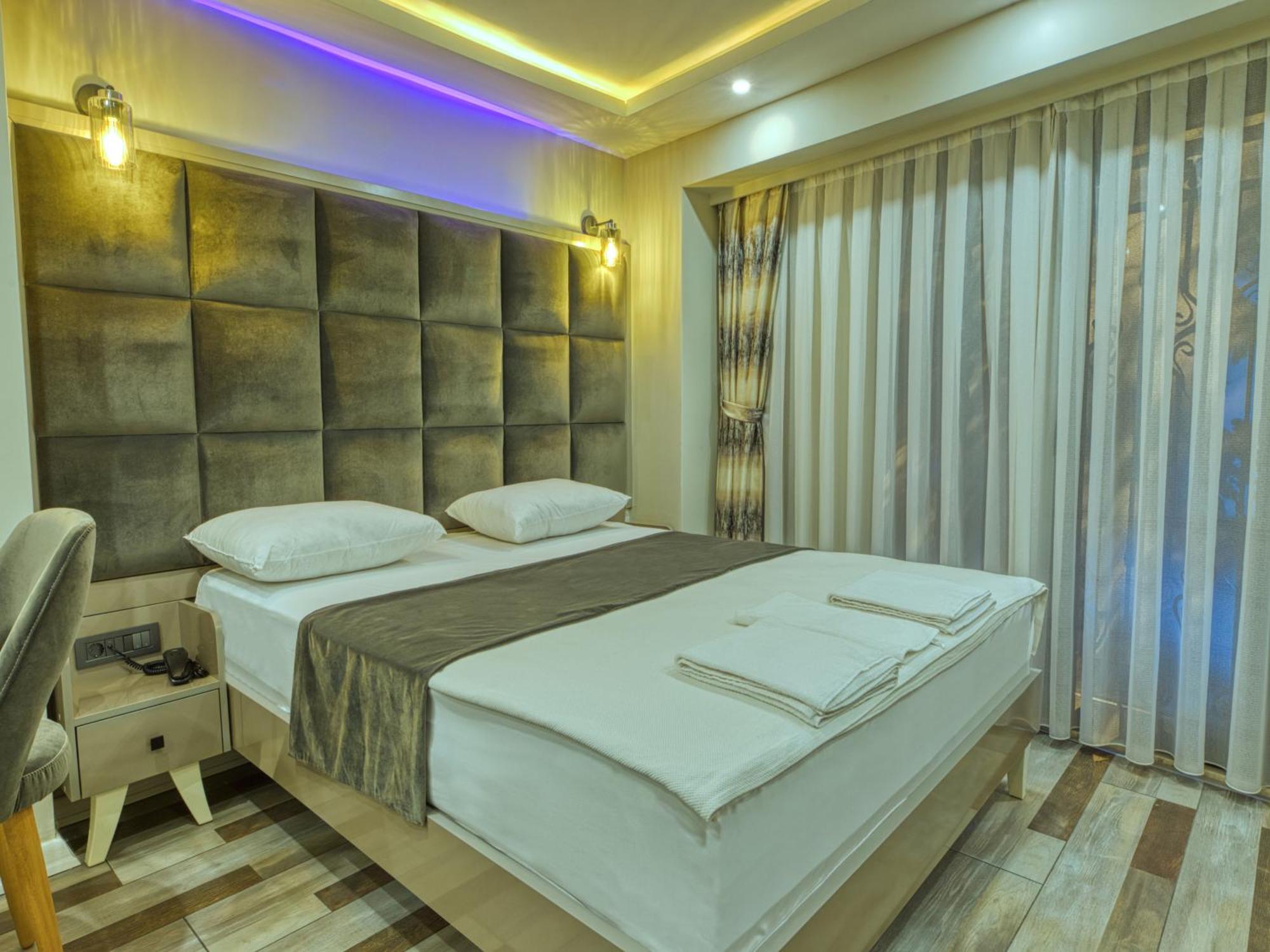 Hotel Galatagreenapplehotel Istanbul