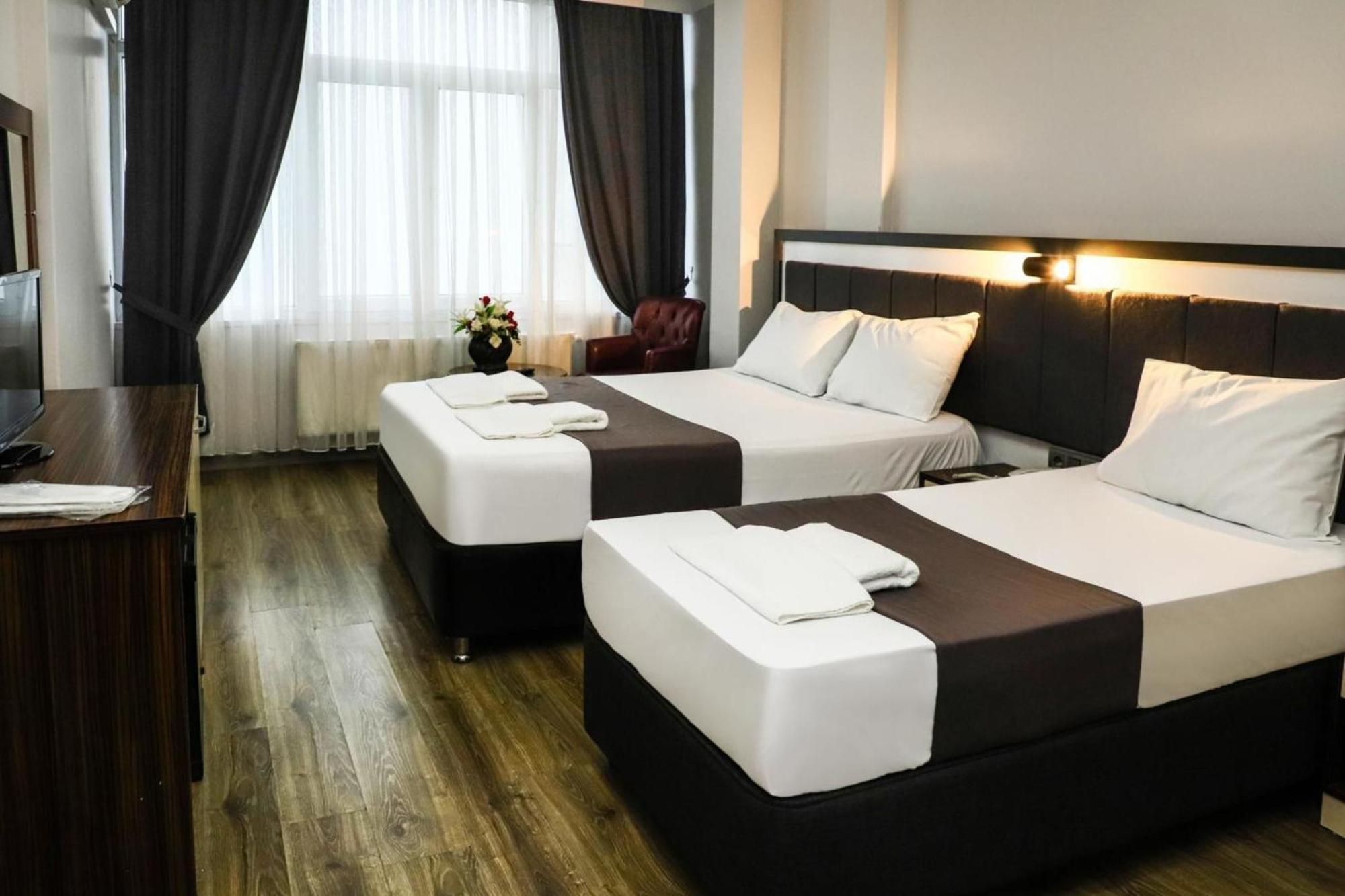 Yildiz Moonlight Trabzon Hotel