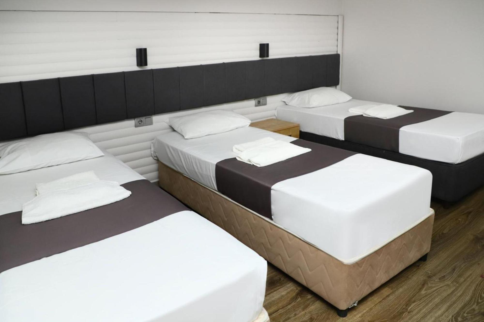 Yildiz Moonlight Trabzon Hotel Arsin