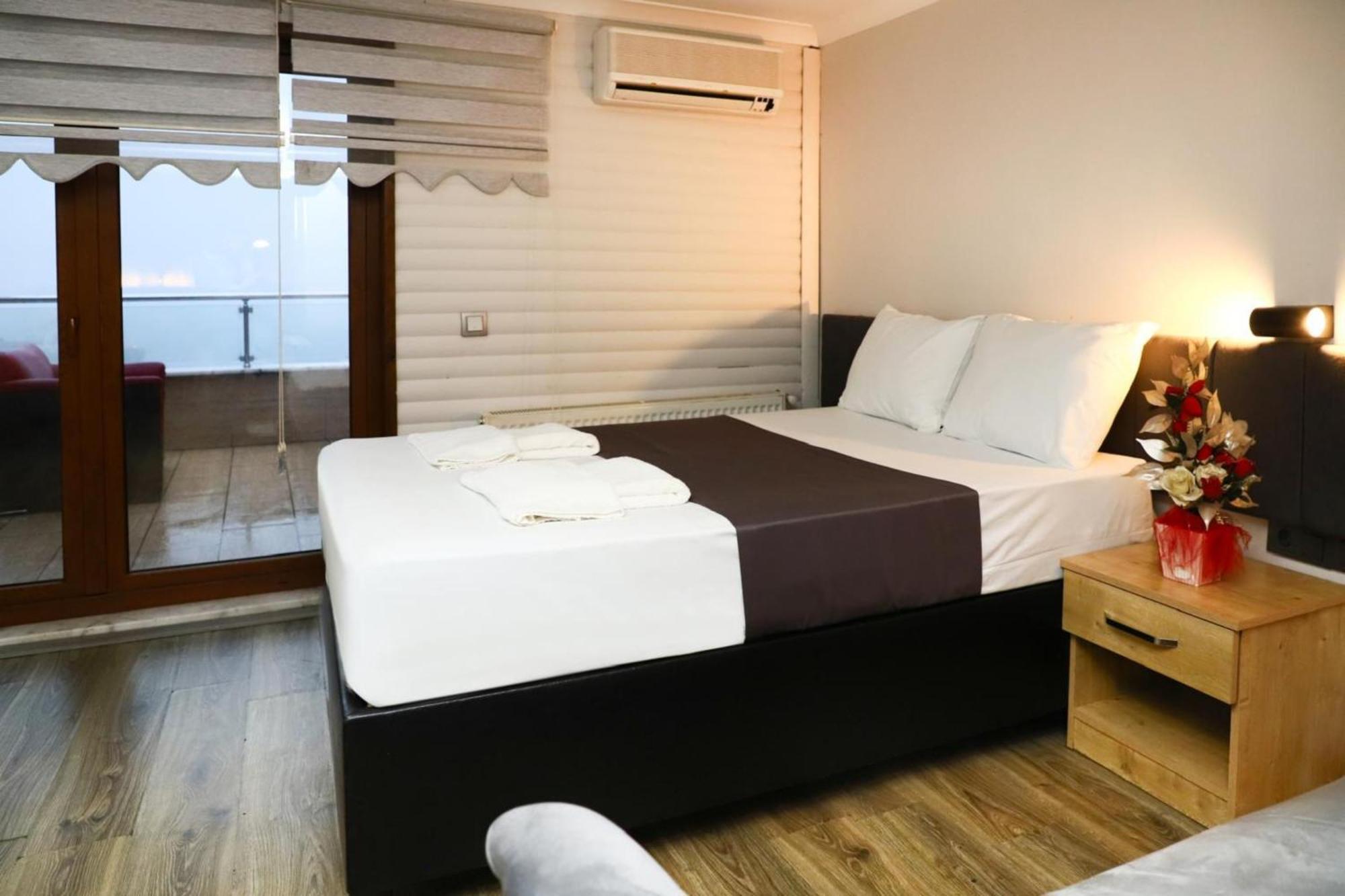 Hotel Yildiz Moonlight Trabzon Arsin