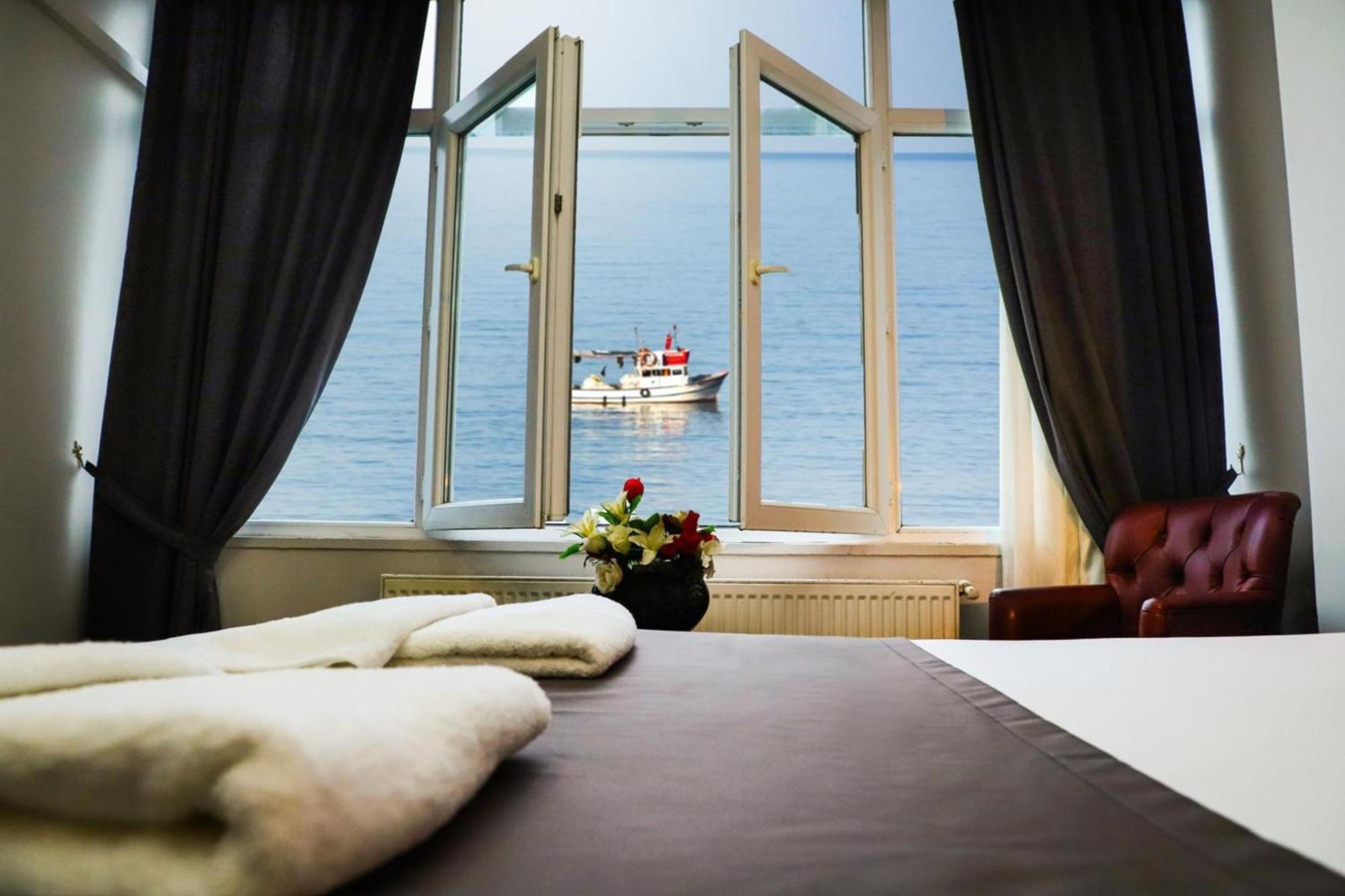 Yildiz Moonlight Trabzon