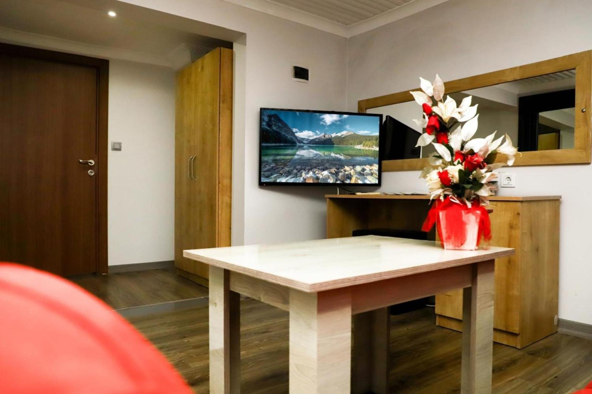 Yildiz Moonlight Trabzon Hotel