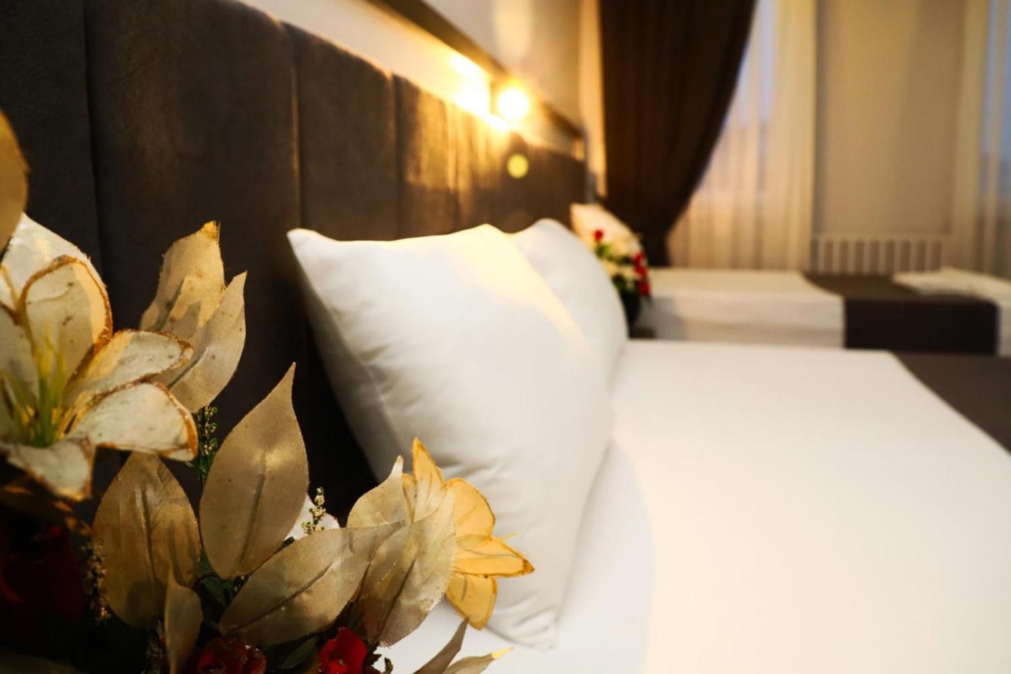 Yildiz Moonlight Trabzon Hotel *