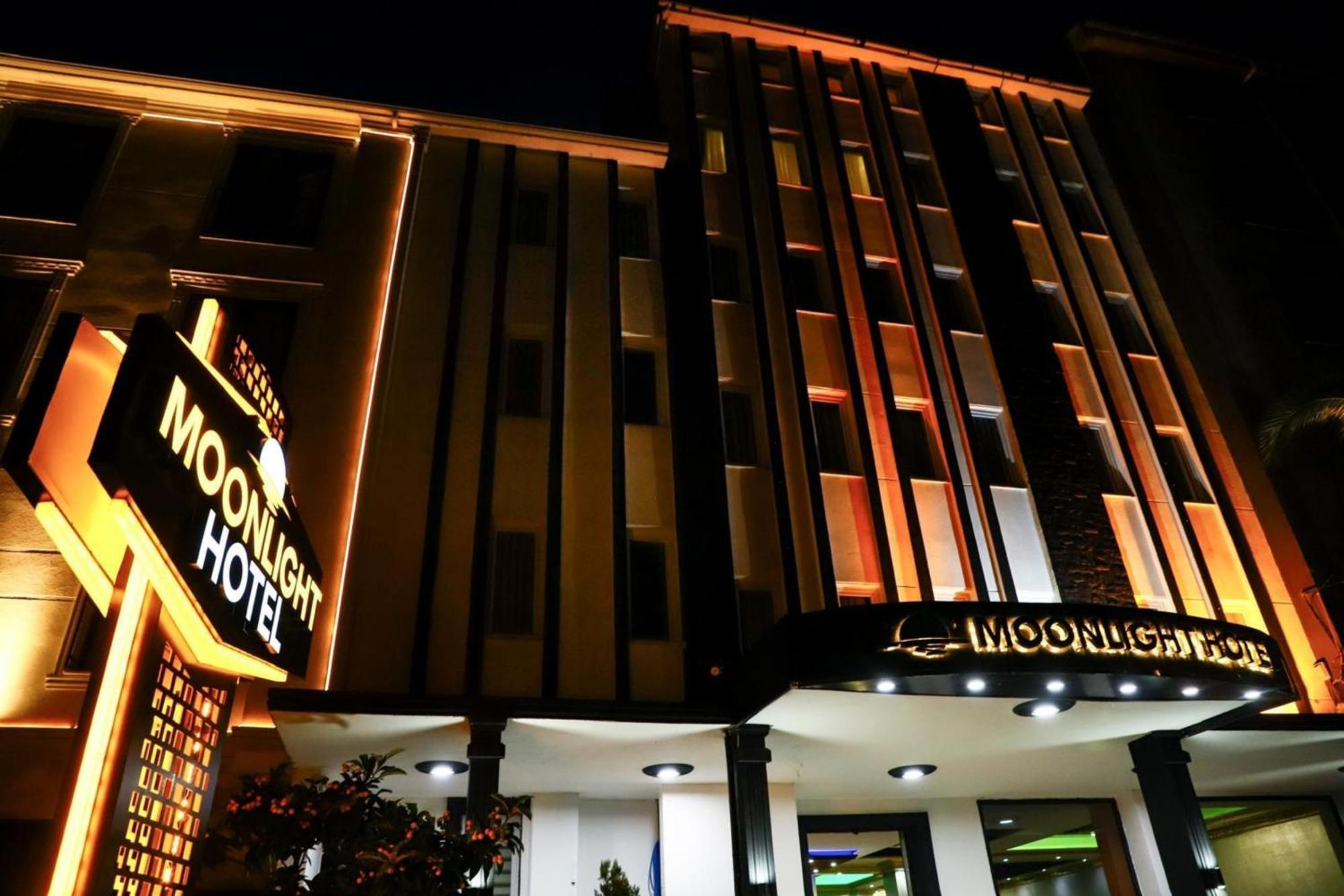 Yildiz Moonlight Trabzon