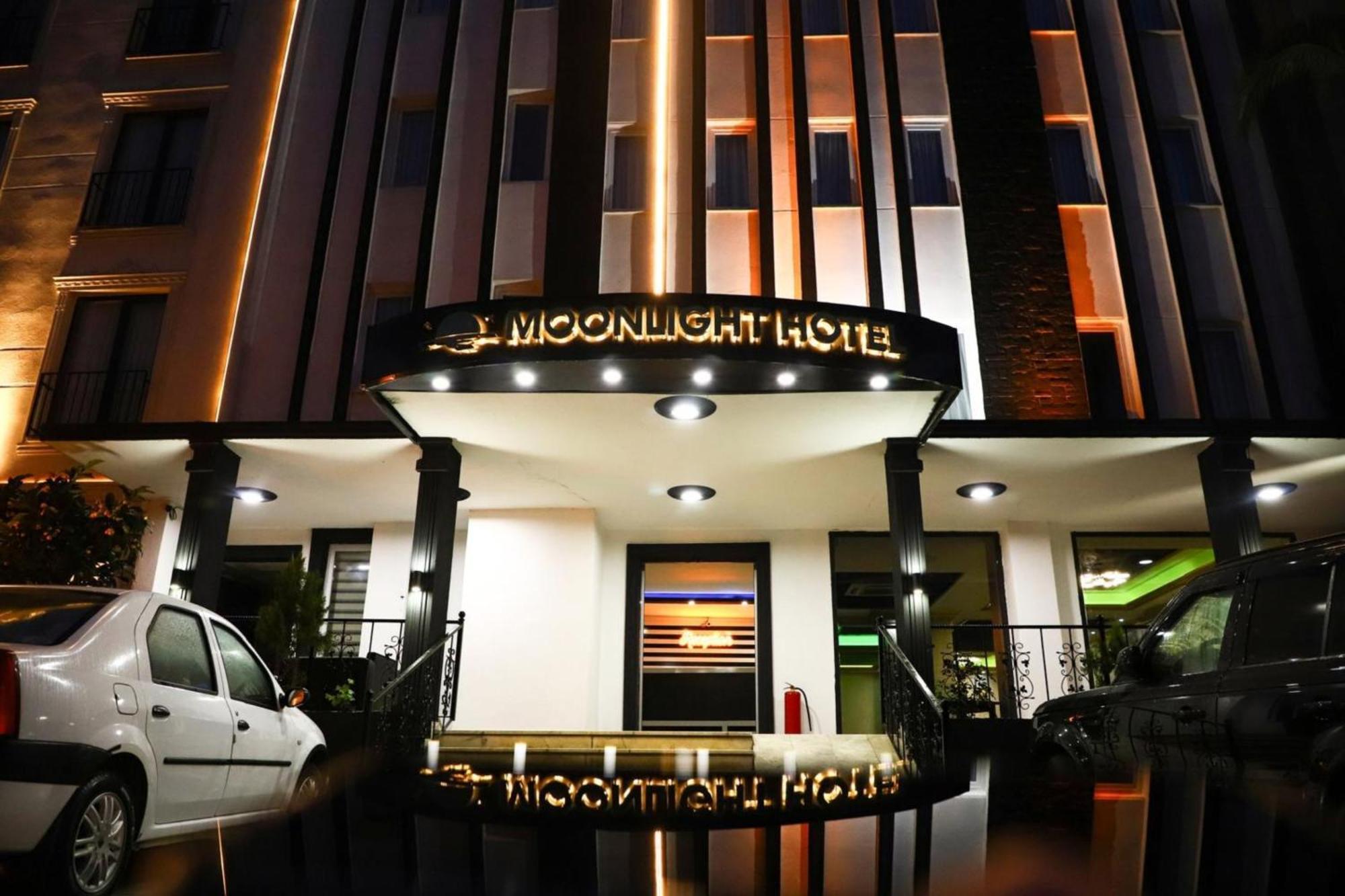 Yildiz Moonlight Trabzon Arsin