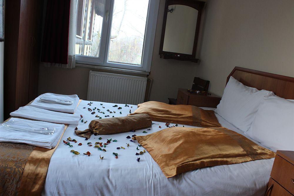 Country house Elrio Agva (Marmara)