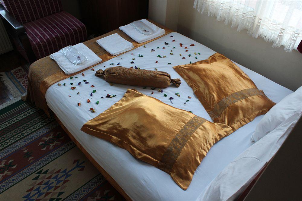Country house Elrio Agva (Marmara)