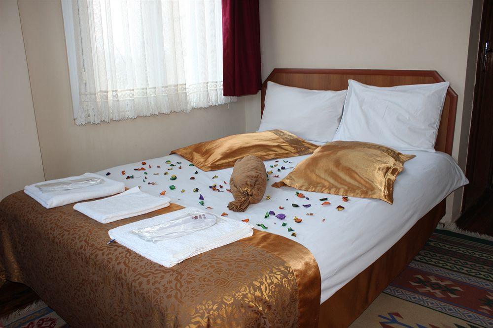 Country house Elrio Agva (Marmara)