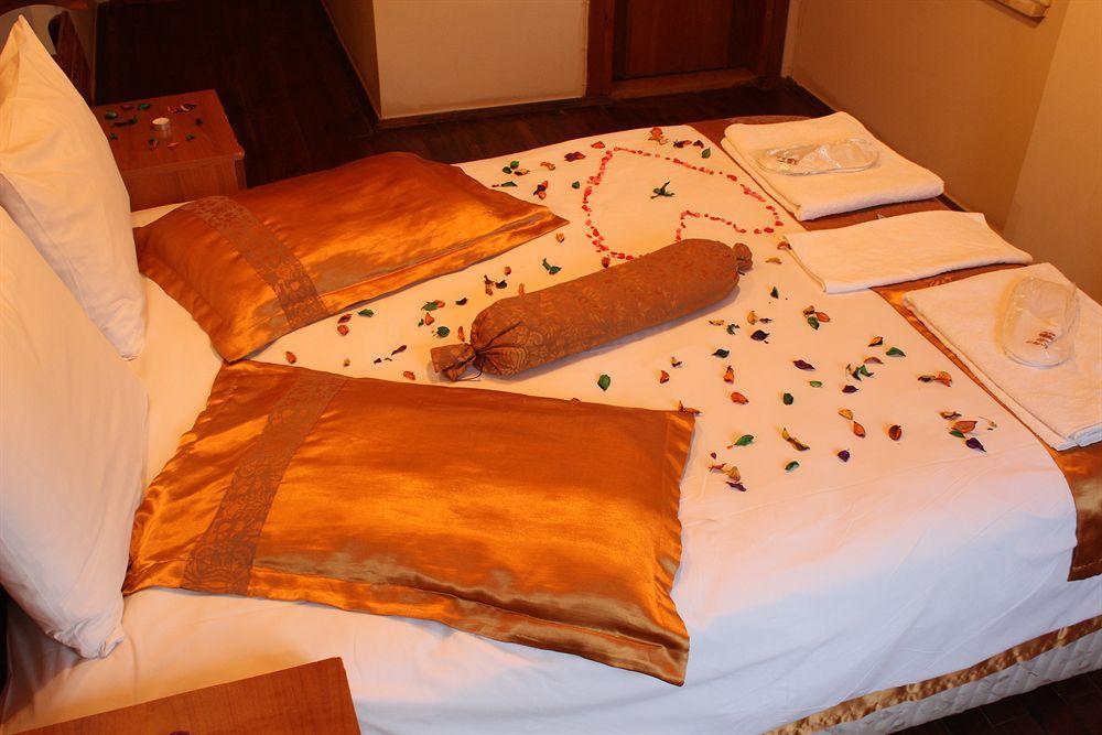 Country house Elrio Agva (Marmara)