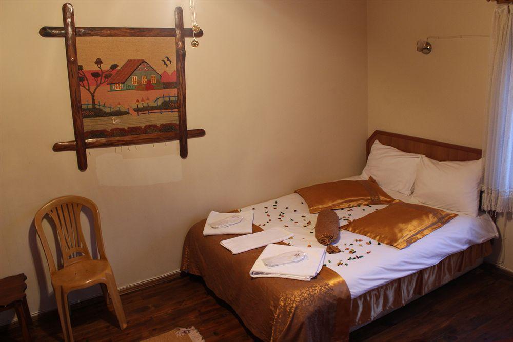 Country house Elrio *