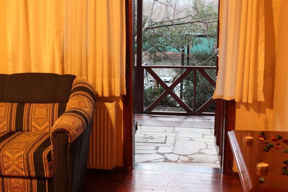 Elrio Country house *