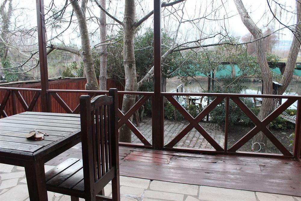Country house Elrio