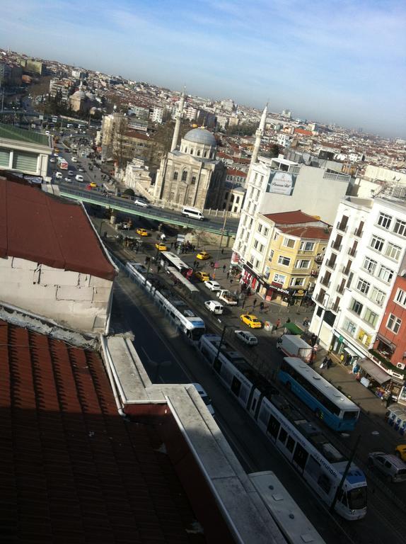 Escardin Istanbul